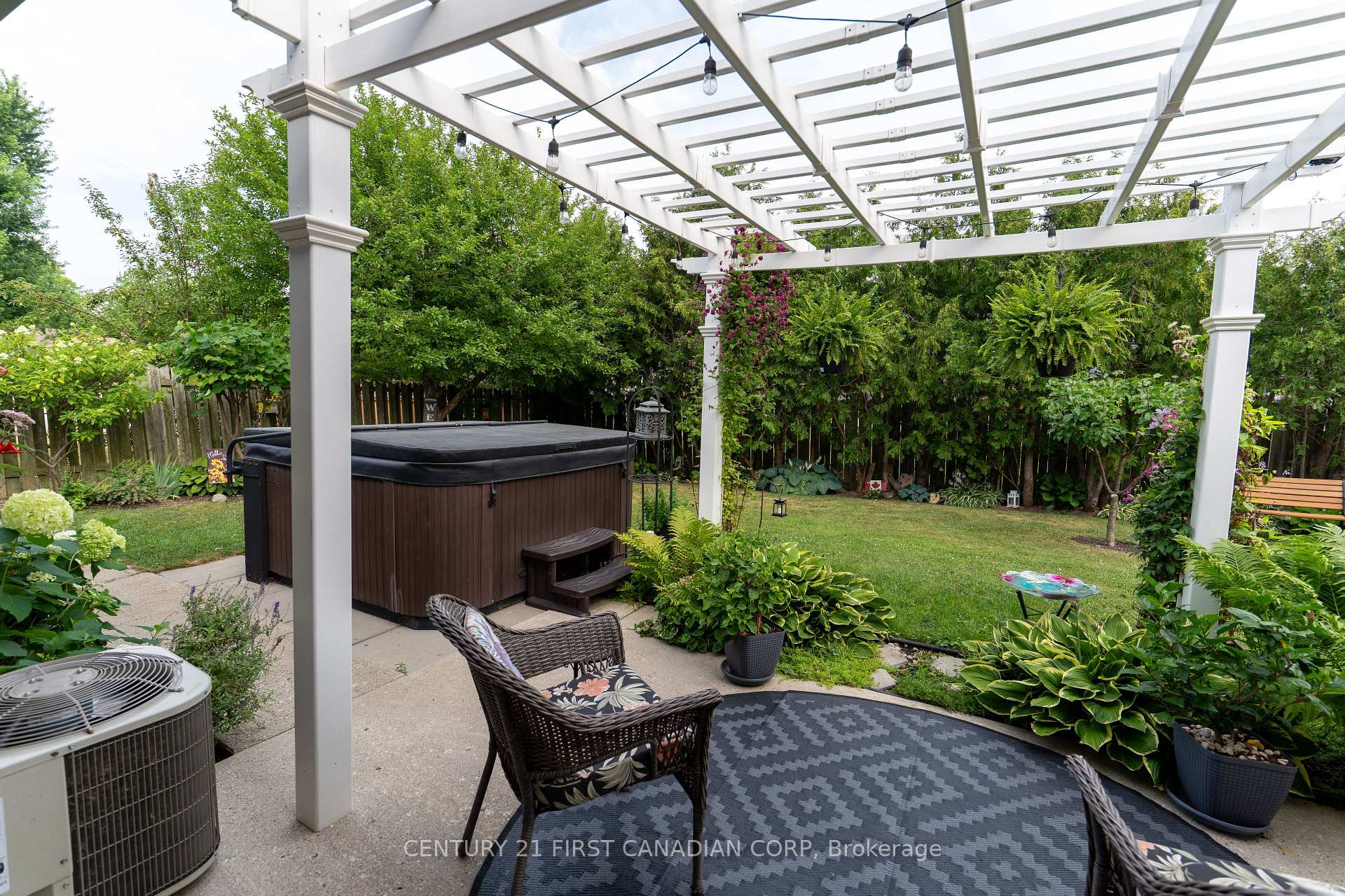 Photo 37 of 32 Mendip Crescent, London, South Y — HOMEH