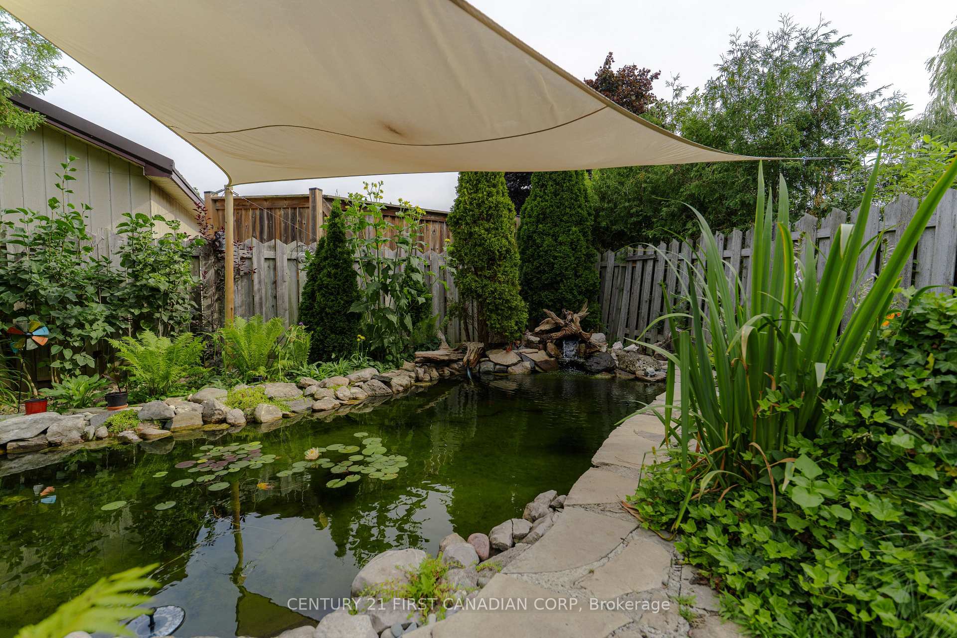 Photo 40 of 32 Mendip Crescent, London, South Y — HOMEH