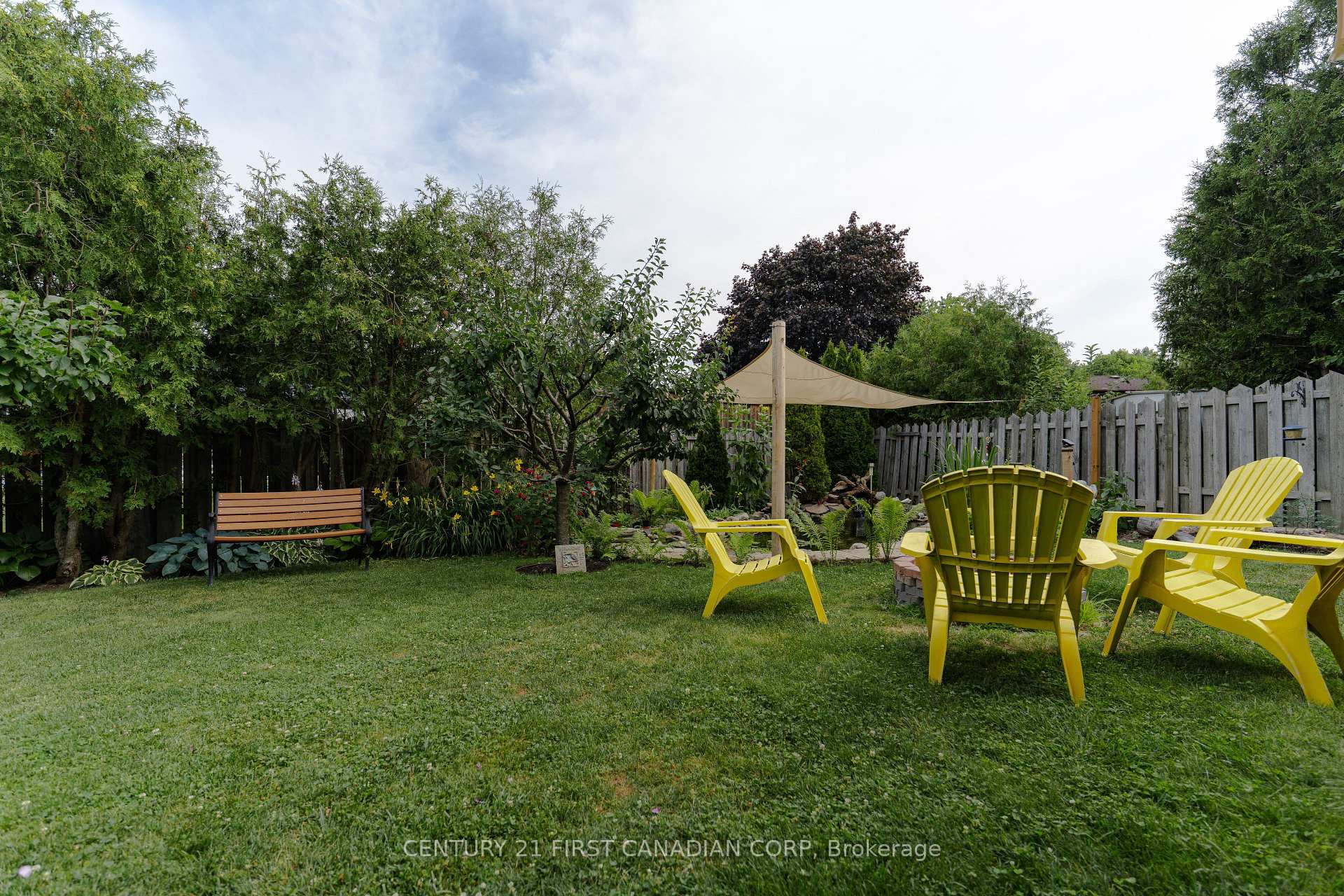 Photo 46 of 32 Mendip Crescent, London, South Y — HOMEH