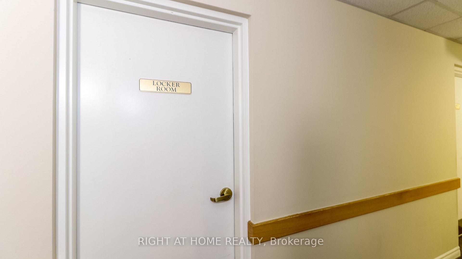 Photo 4 of Unit 404, 94 Dean Avenue, Barrie, Painswick South — HOMEH