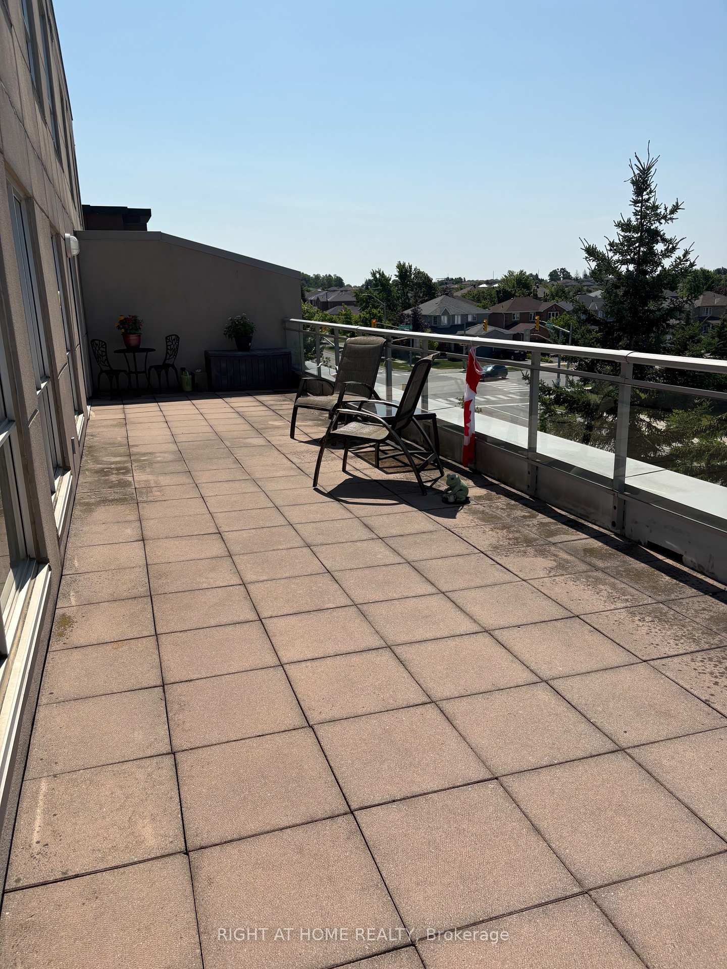 Photo 29 of Unit 404, 94 Dean Avenue, Barrie, Painswick South — HOMEH