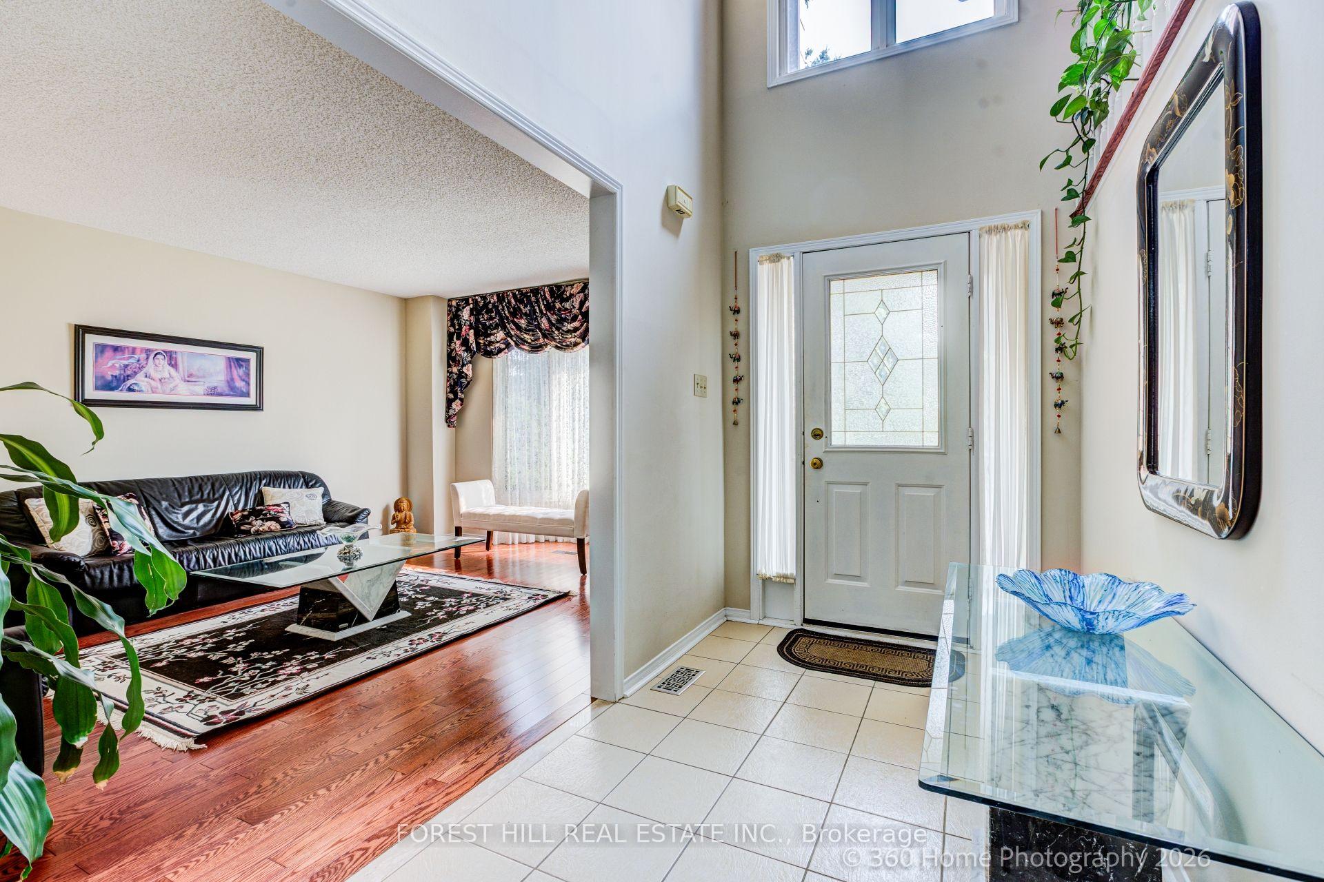 Front of 3679 Loyalist Drive