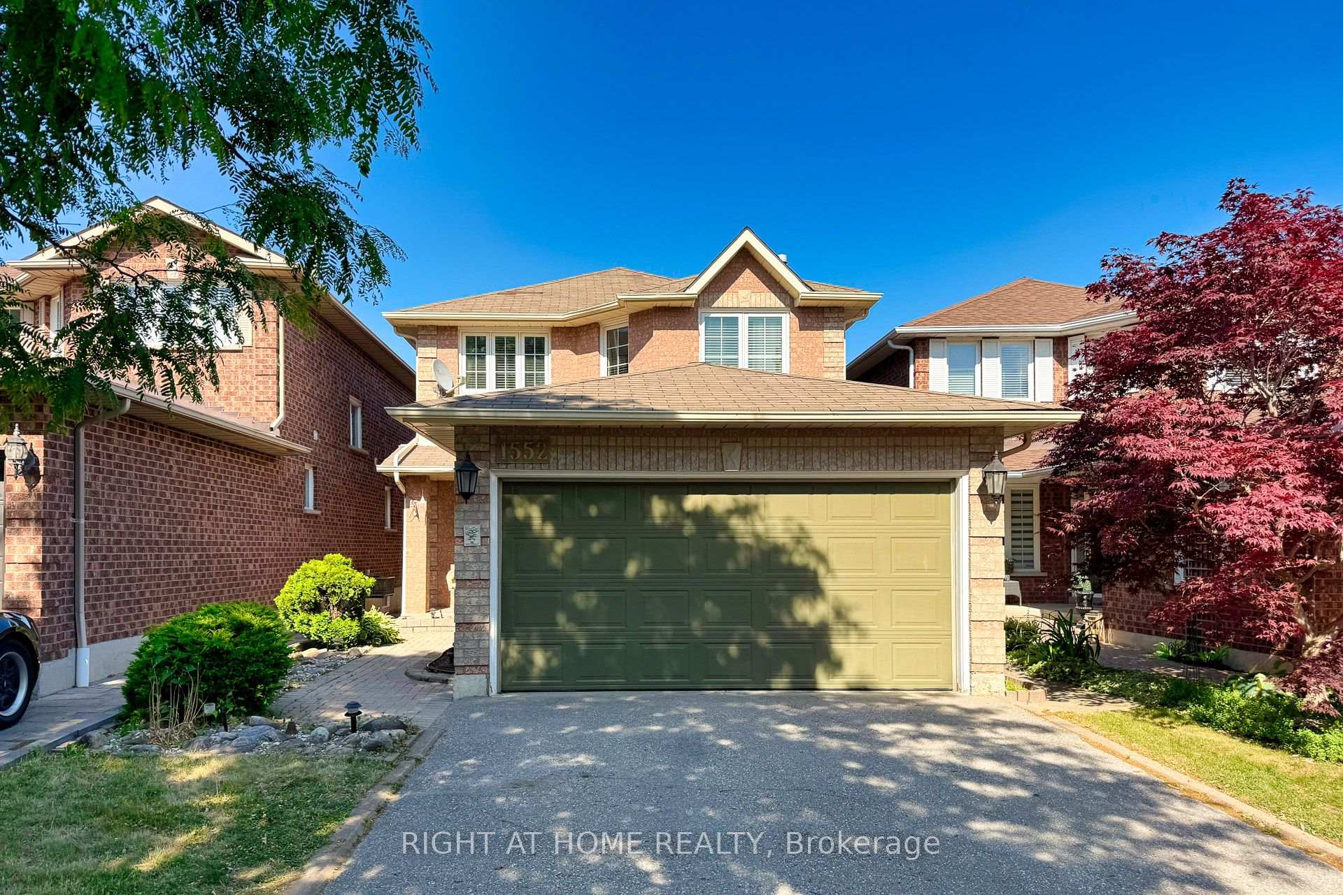 Photo 1 of 1552 Otonabee Drive, Pickering, Amberlea — HOMEH
