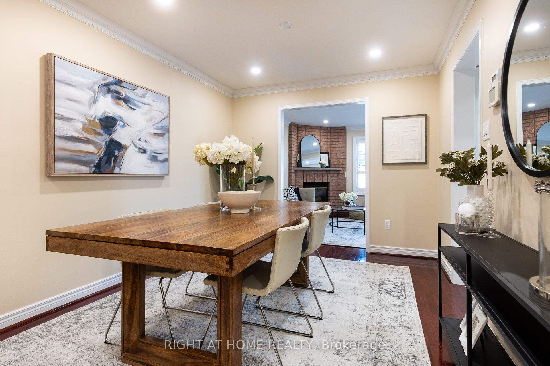 Photo 7 of 1552 Otonabee Drive, Pickering, Amberlea — HOMEH