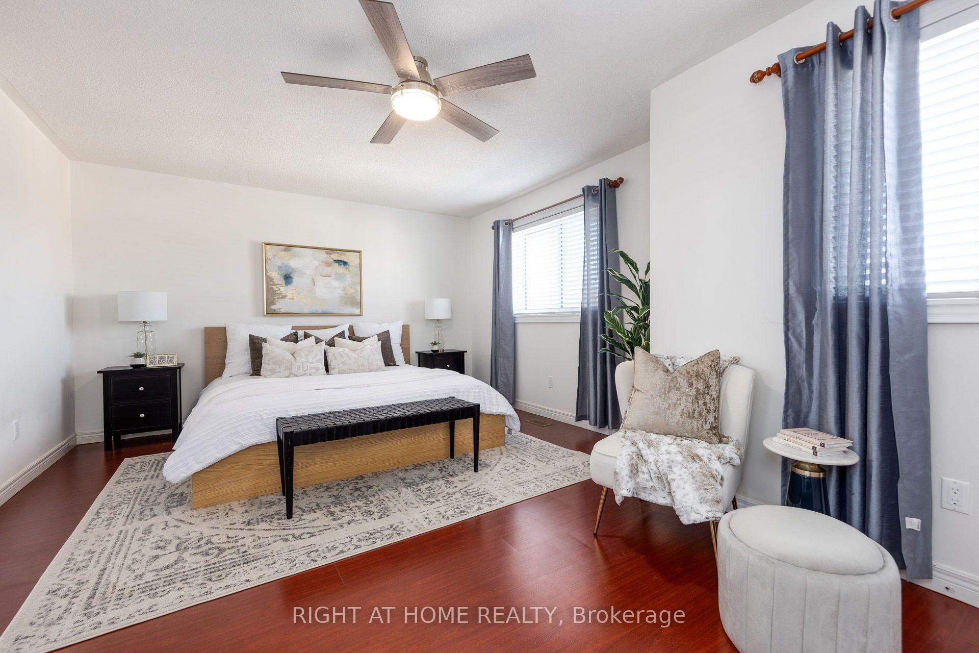 Photo 24 of 1552 Otonabee Drive, Pickering, Amberlea — HOMEH