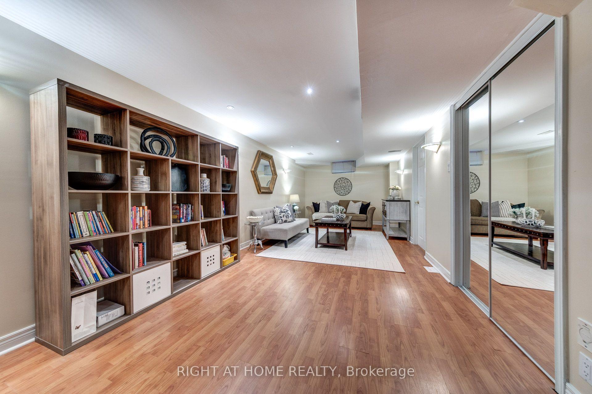 Photo 27 of 1552 Otonabee Drive, Pickering, Amberlea — HOMEH