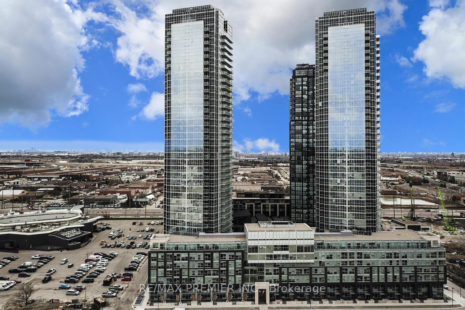 Photo 2 of Unit 1406, 2908 Highway 7 Road, Vaughan, Concord — HOMEH