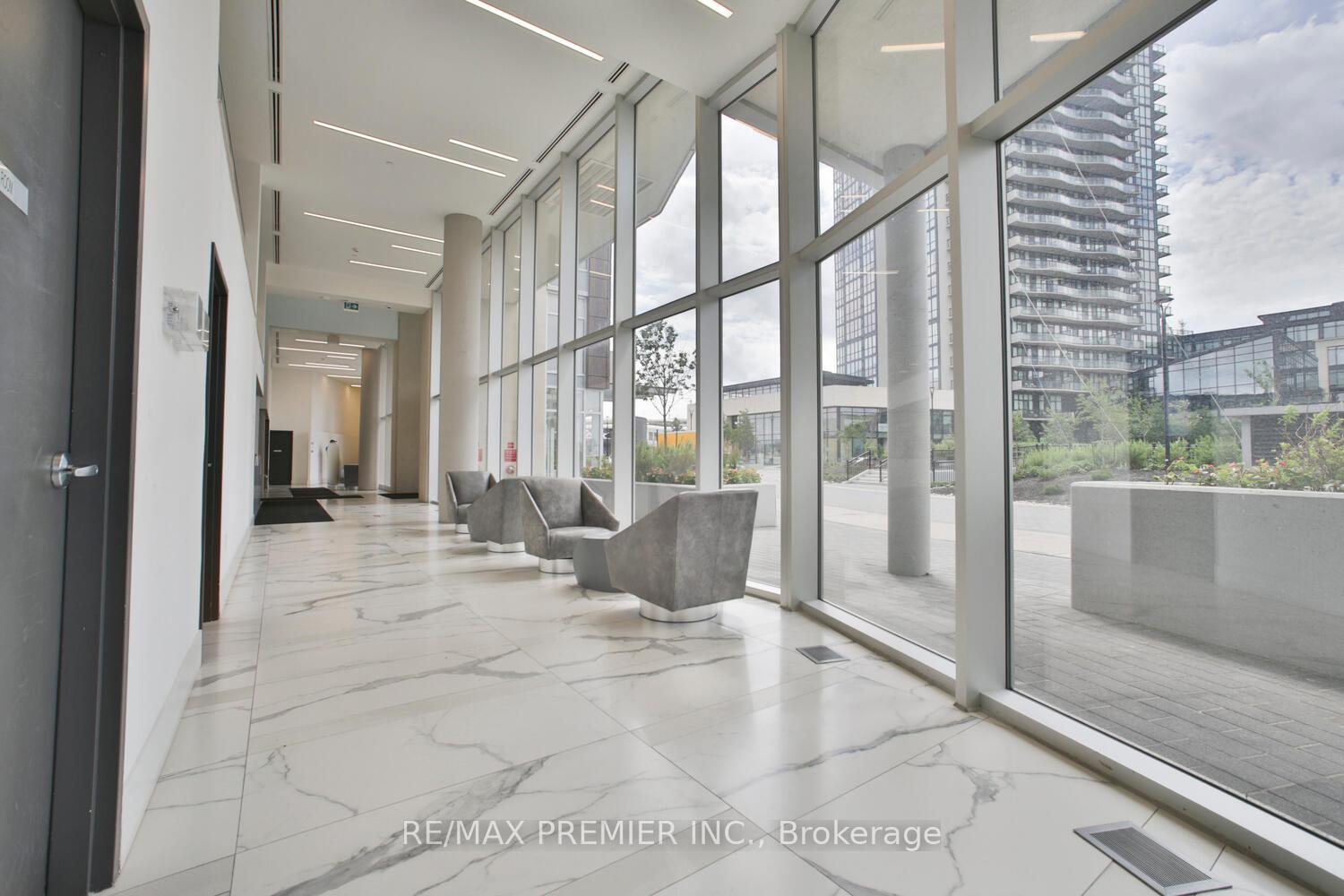 Photo 4 of Unit 1406, 2908 Highway 7 Road, Vaughan, Concord — HOMEH