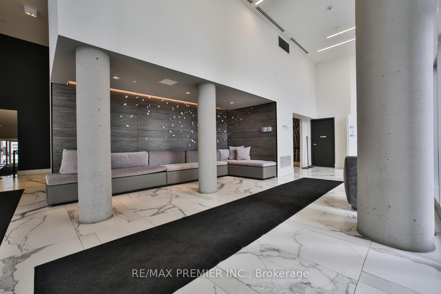 Photo 5 of Unit 1406, 2908 Highway 7 Road, Vaughan, Concord — HOMEH
