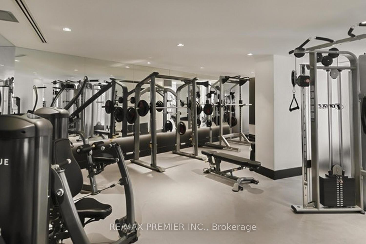 Photo 12 of Unit 1406, 2908 Highway 7 Road, Vaughan, Concord — HOMEH
