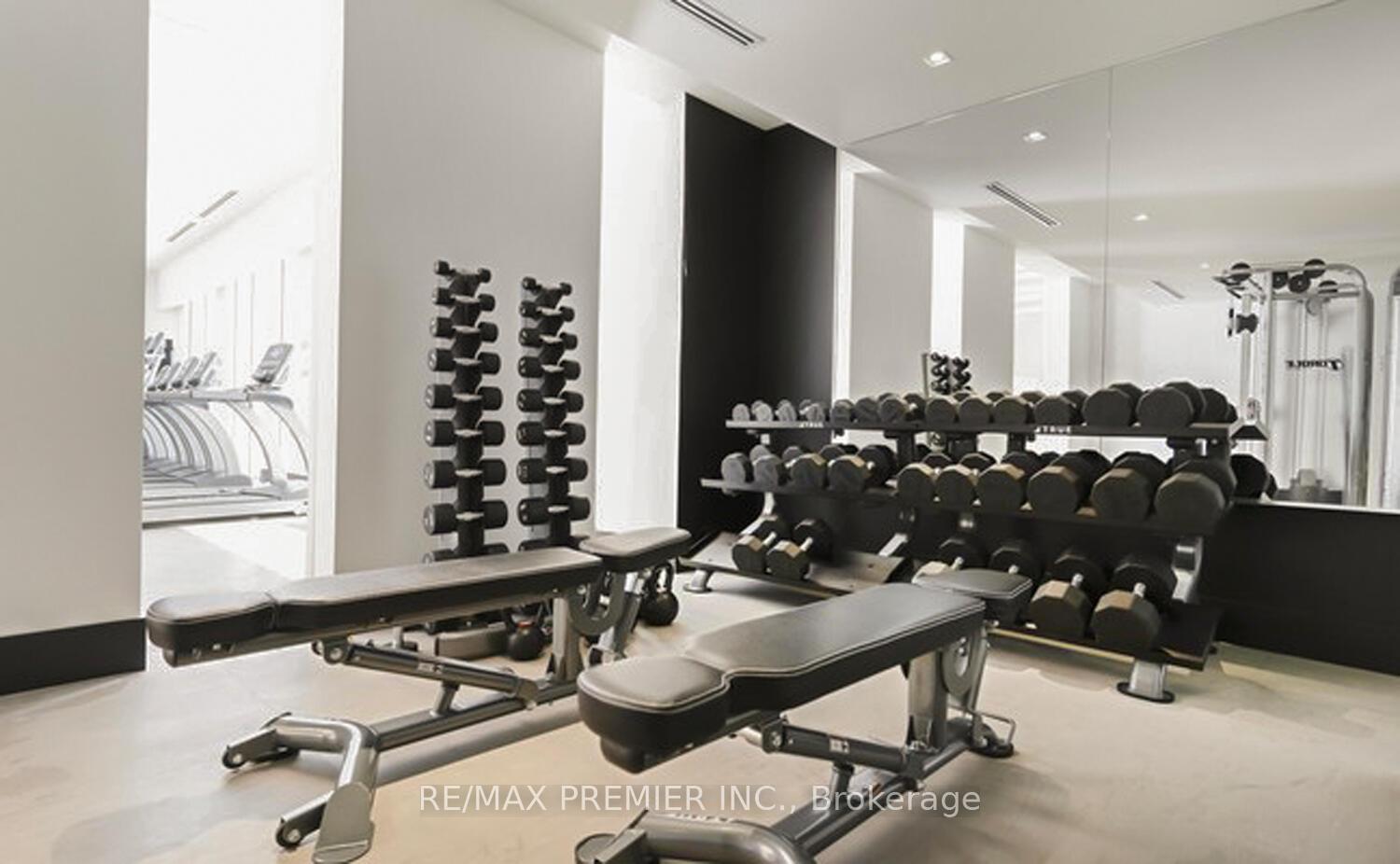 Photo 13 of Unit 1406, 2908 Highway 7 Road, Vaughan, Concord — HOMEH