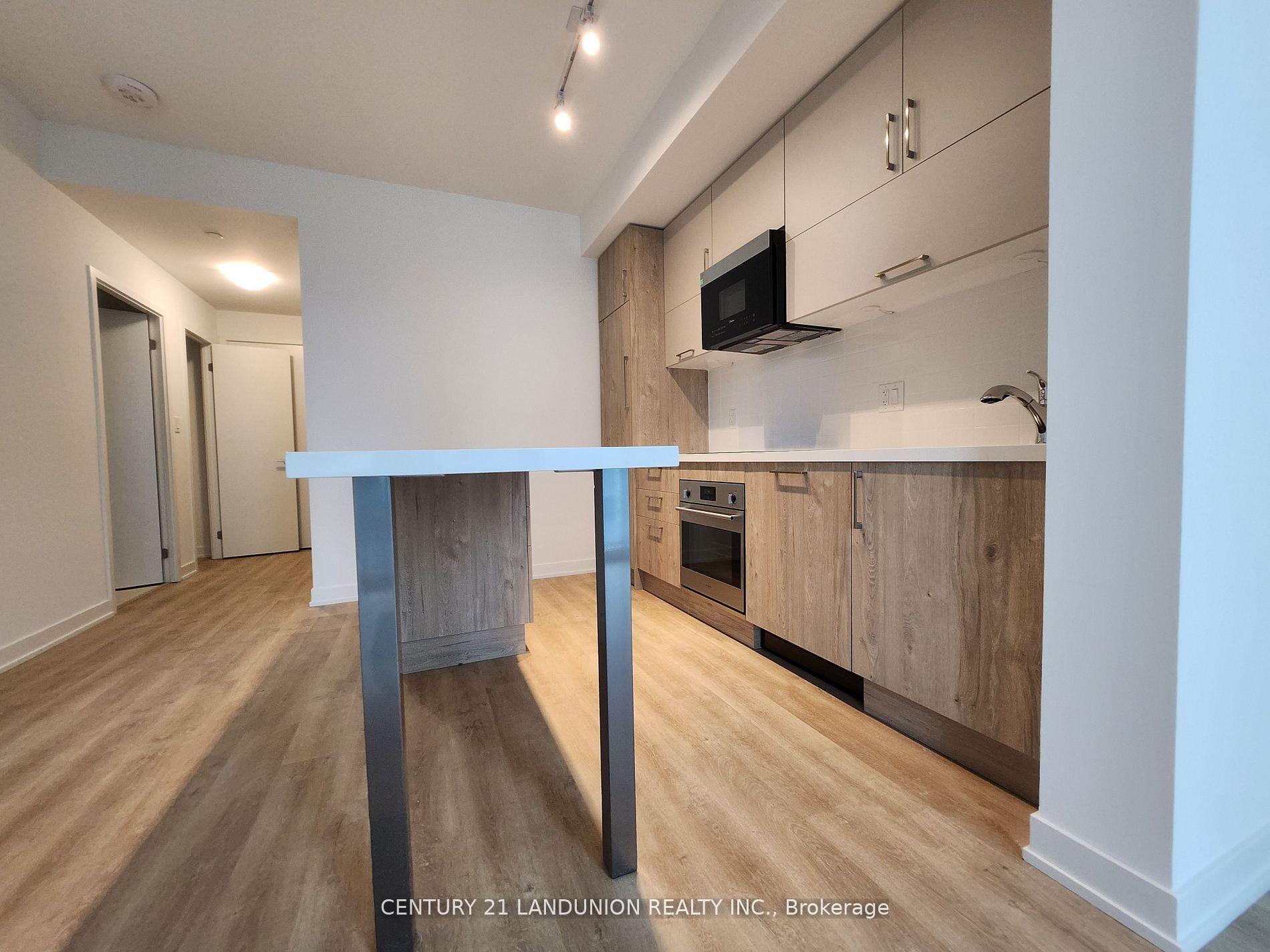 Photo 23 of Unit A617, 8119 Birchmount Road, Markham, Unionville — HOMEH
