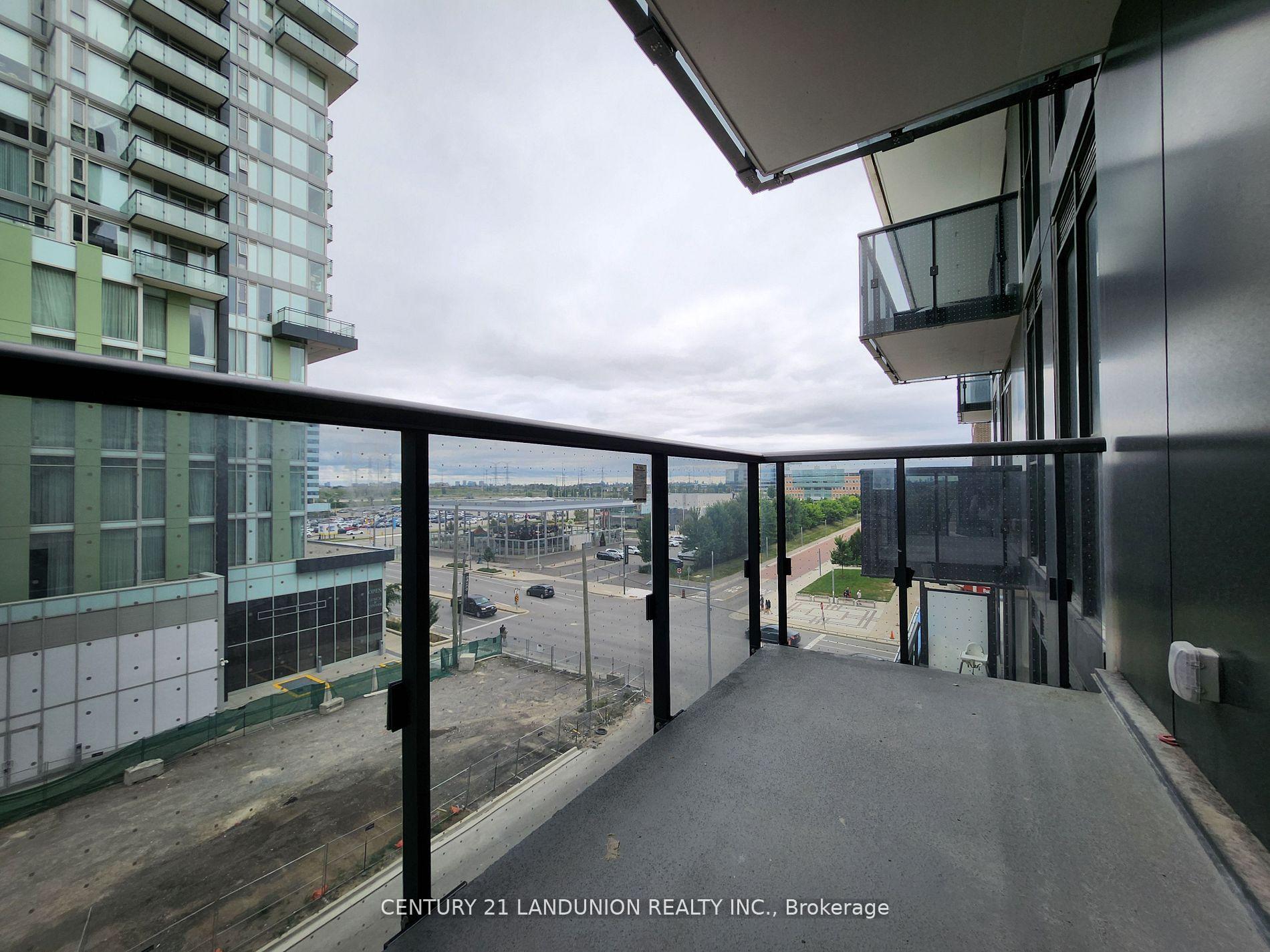 Photo 24 of Unit A617, 8119 Birchmount Road, Markham, Unionville — HOMEH