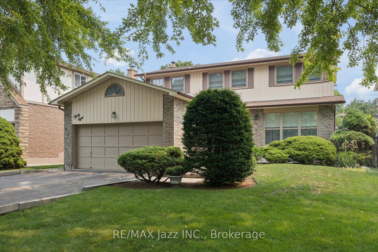 Photo 1 of 38 Trinity Crescent, Whitby, Pringle Creek — HOMEH