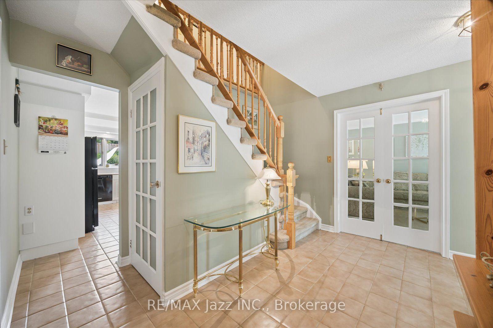 Photo 17 of 38 Trinity Crescent, Whitby, Pringle Creek — HOMEH
