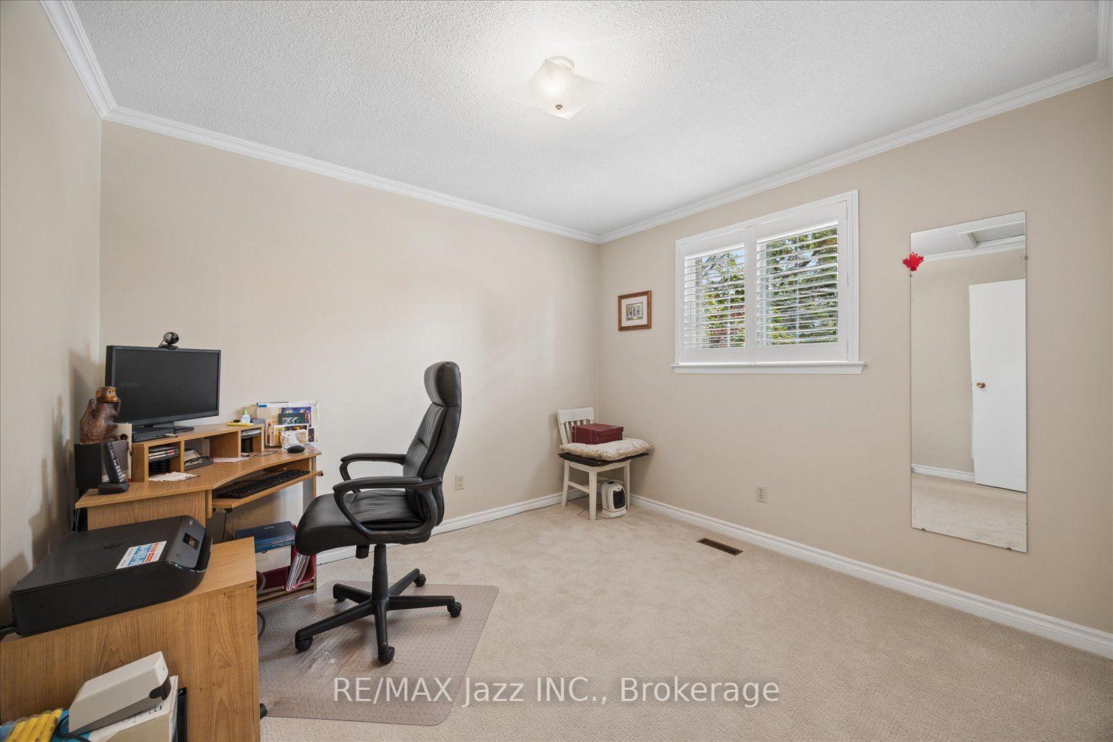 Photo 30 of 38 Trinity Crescent, Whitby, Pringle Creek — HOMEH
