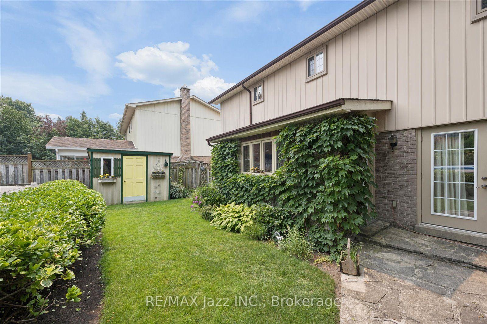 Photo 36 of 38 Trinity Crescent, Whitby, Pringle Creek — HOMEH