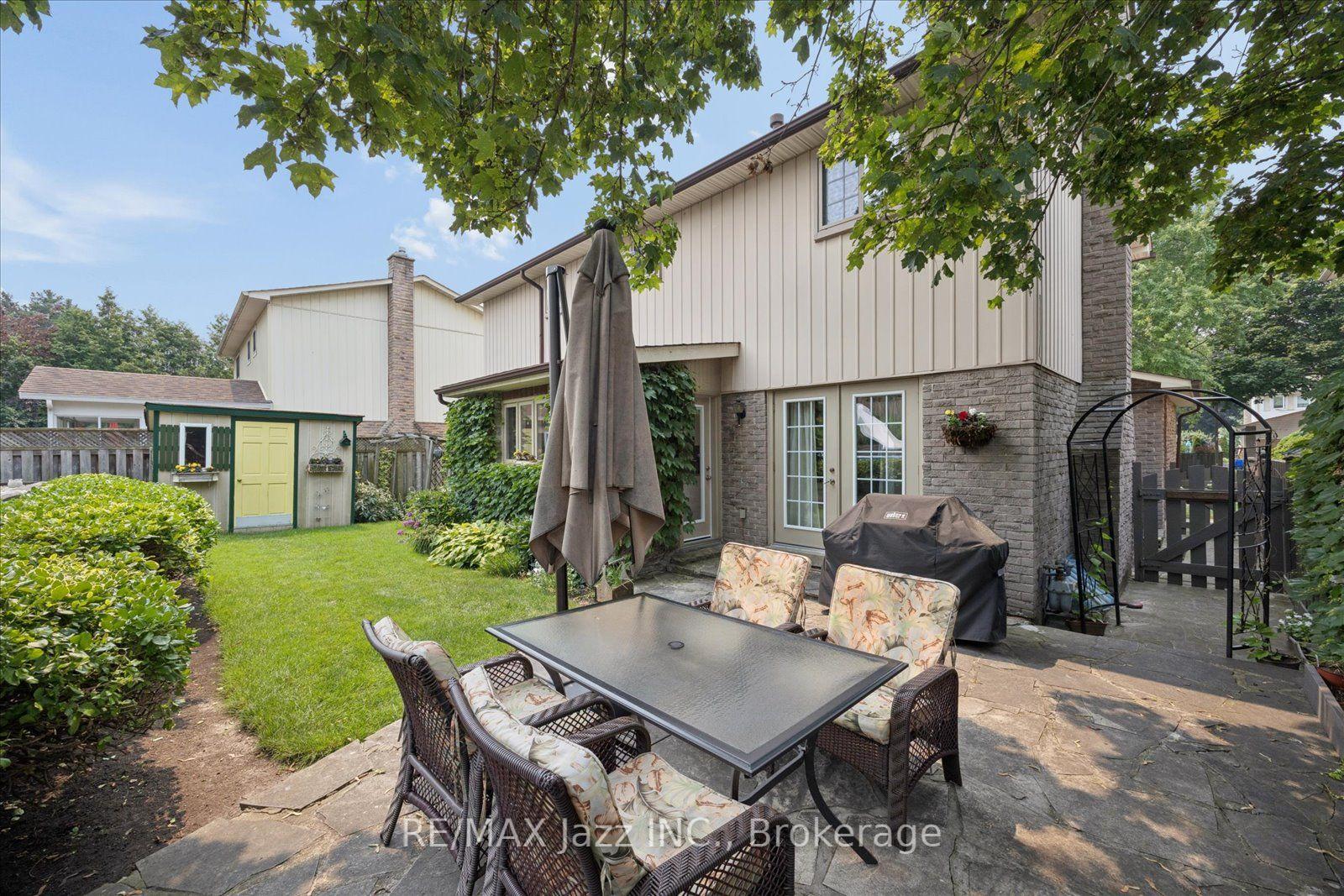 Photo 38 of 38 Trinity Crescent, Whitby, Pringle Creek — HOMEH