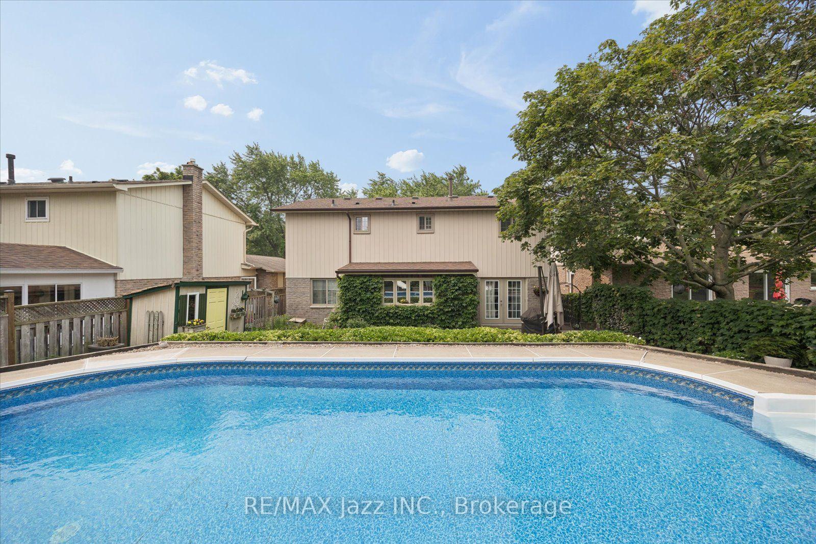 Photo 44 of 38 Trinity Crescent, Whitby, Pringle Creek — HOMEH