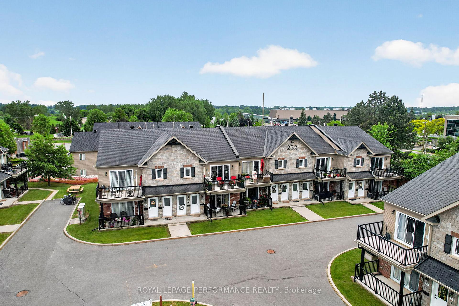 Photo 1 of Unit 204, 222 First Street E, Cornwall, Cornwall — HOMEH