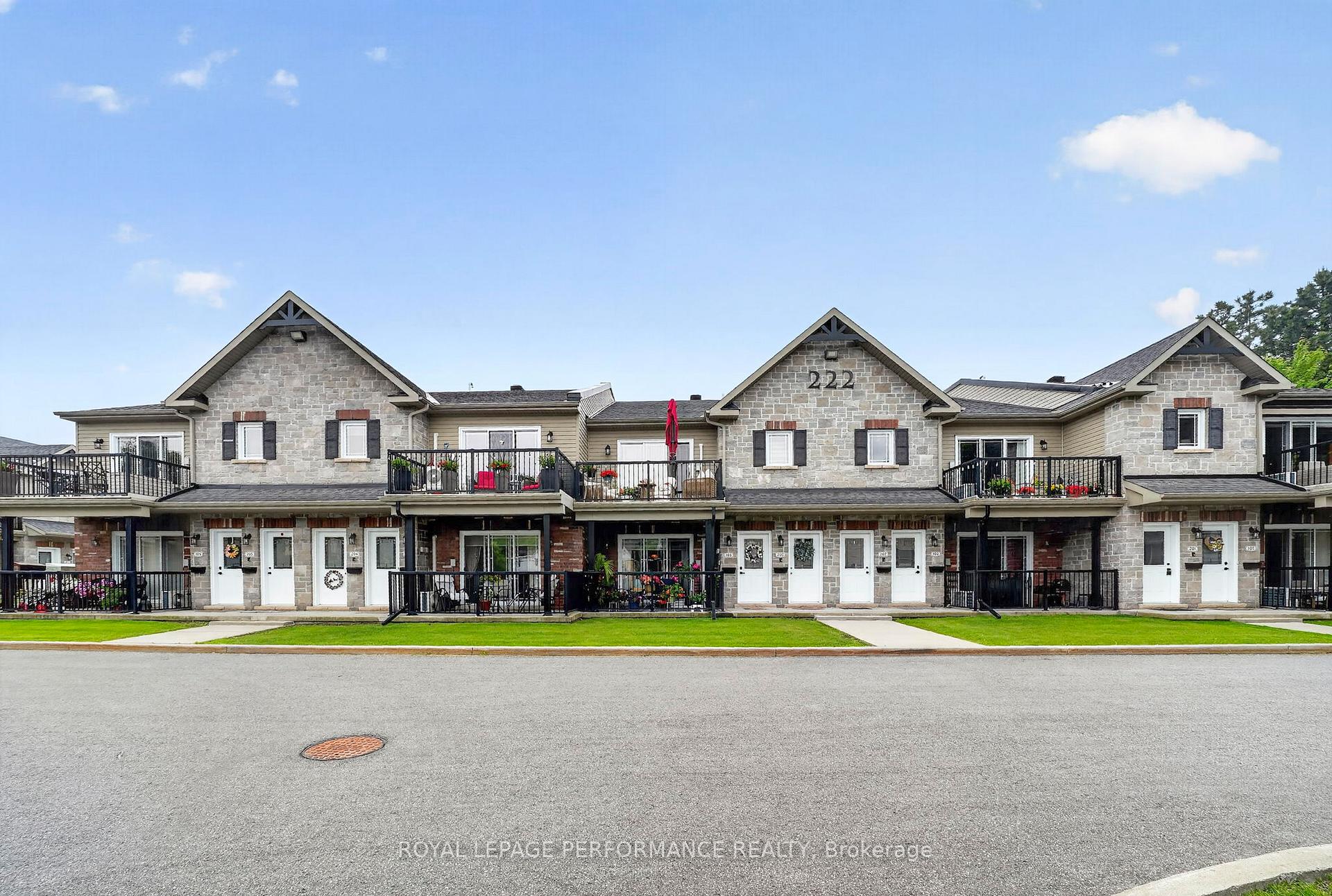 Photo 4 of Unit 204, 222 First Street E, Cornwall, Cornwall — HOMEH