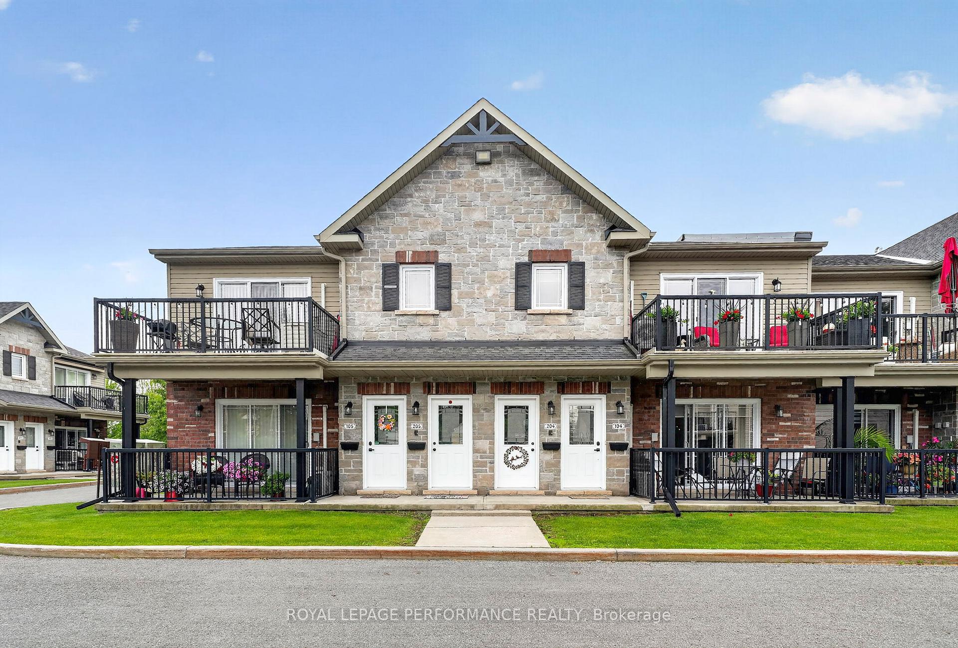 Photo 5 of Unit 204, 222 First Street E, Cornwall, Cornwall — HOMEH