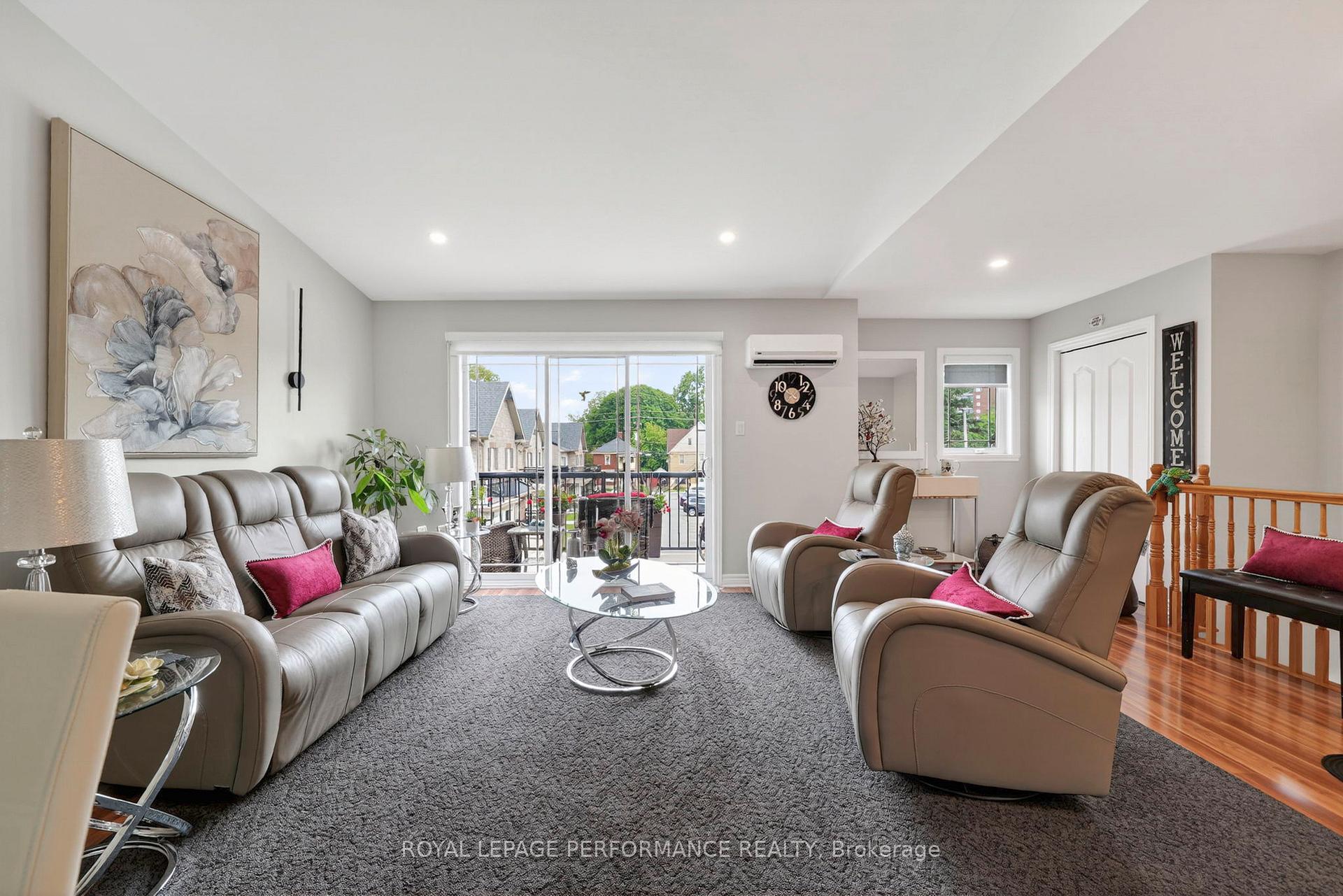 Photo 8 of Unit 204, 222 First Street E, Cornwall, Cornwall — HOMEH