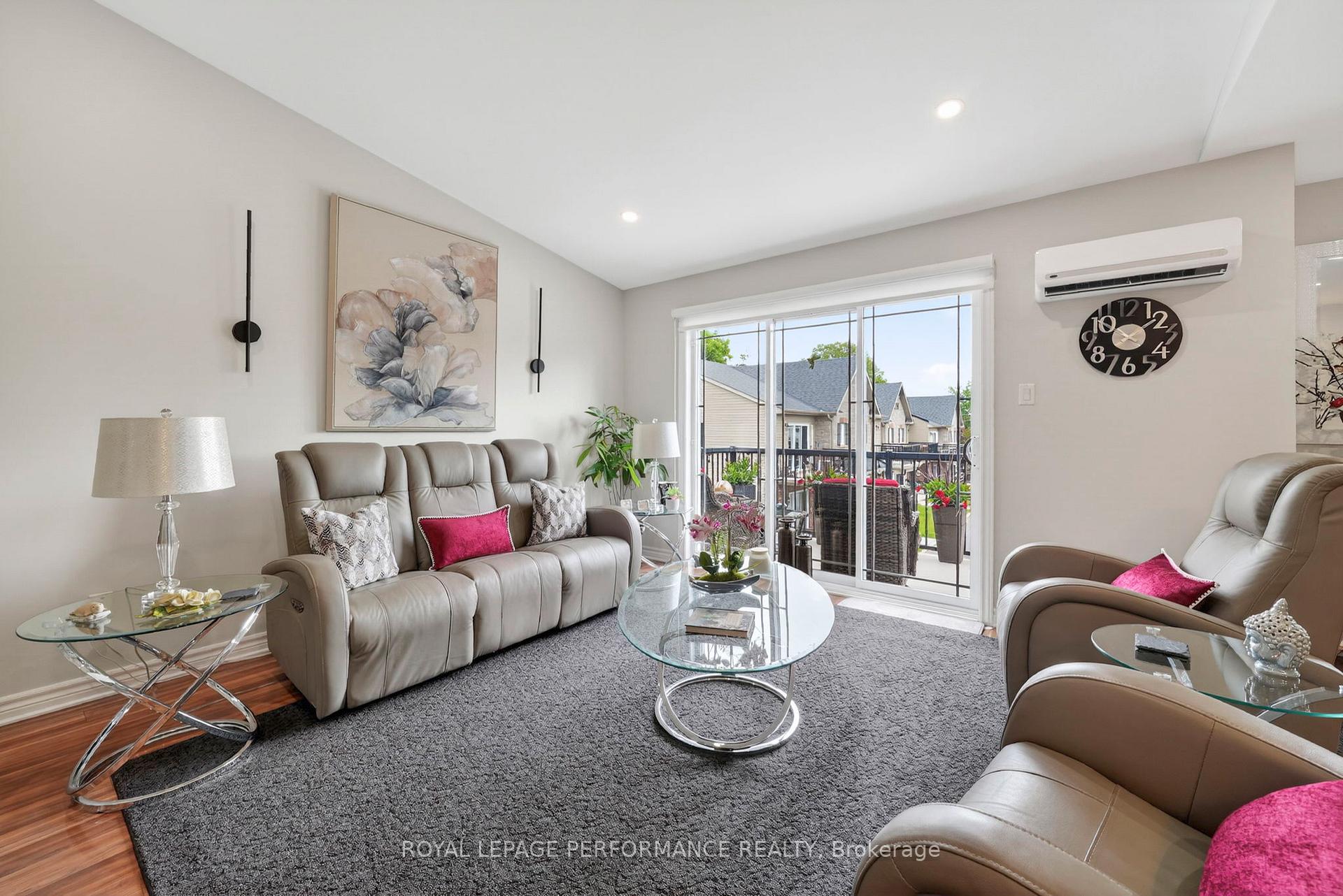 Photo 9 of Unit 204, 222 First Street E, Cornwall, Cornwall — HOMEH
