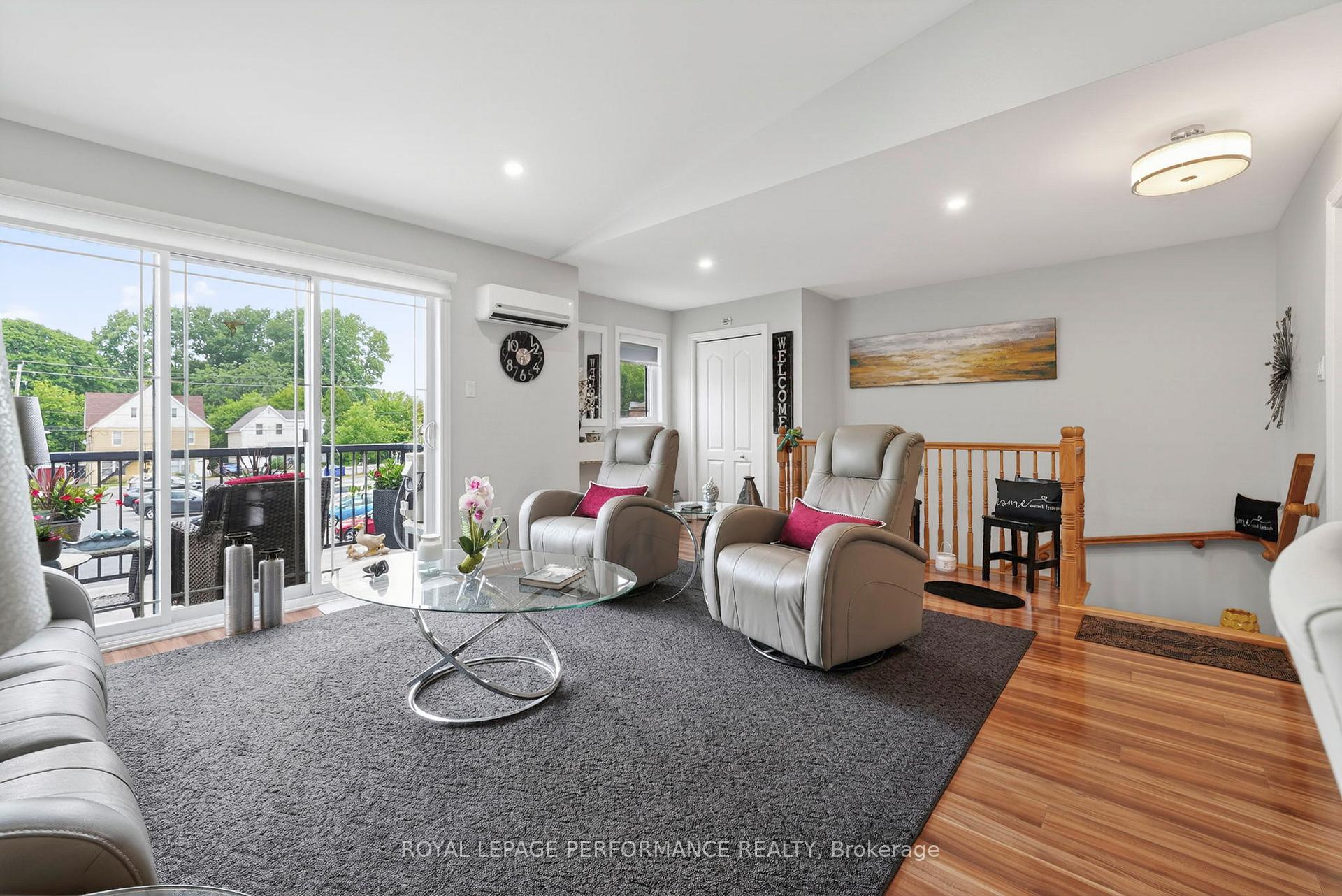 Photo 10 of Unit 204, 222 First Street E, Cornwall, Cornwall — HOMEH