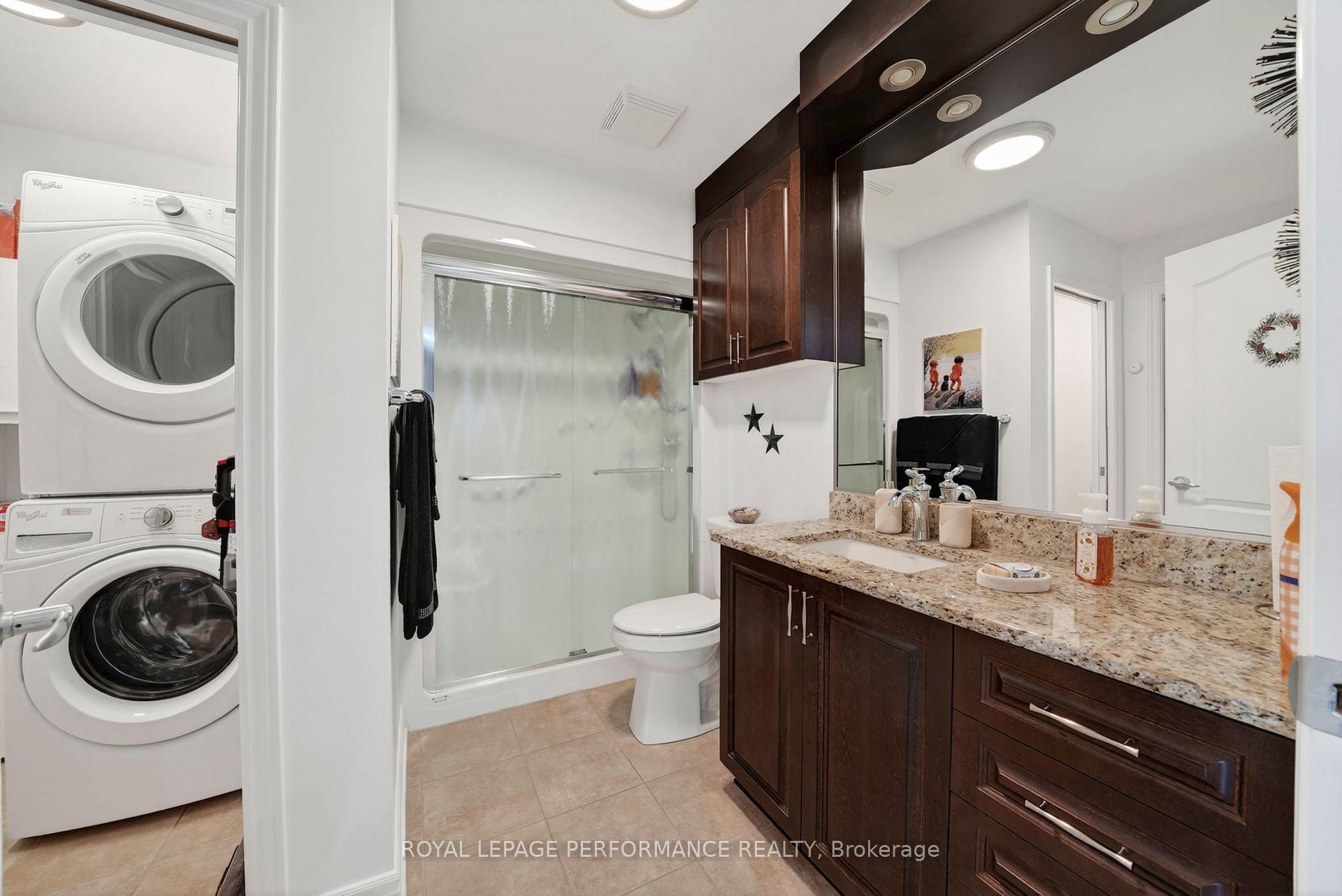 Photo 21 of Unit 204, 222 First Street E, Cornwall, Cornwall — HOMEH