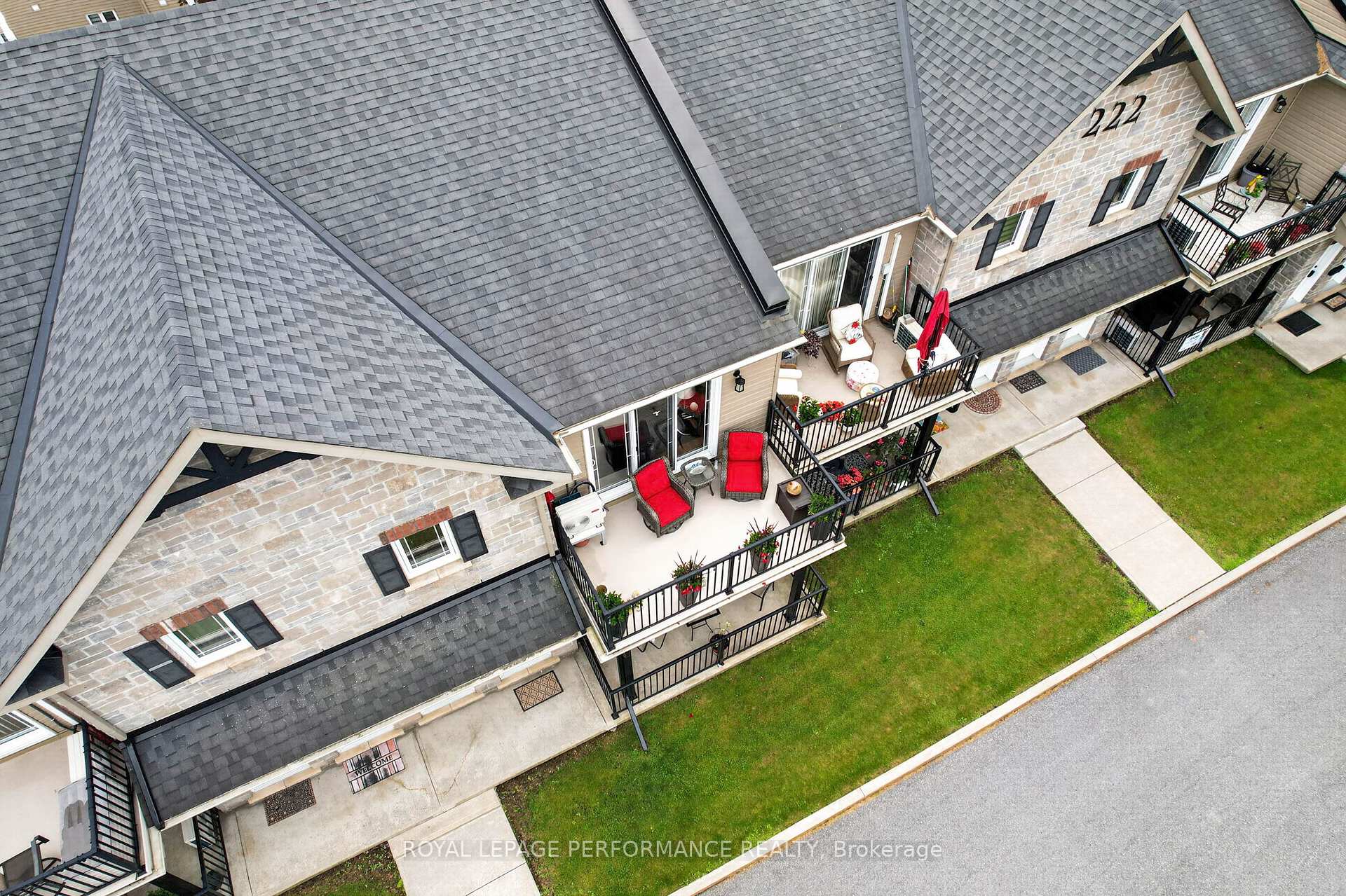 Photo 29 of Unit 204, 222 First Street E, Cornwall, Cornwall — HOMEH