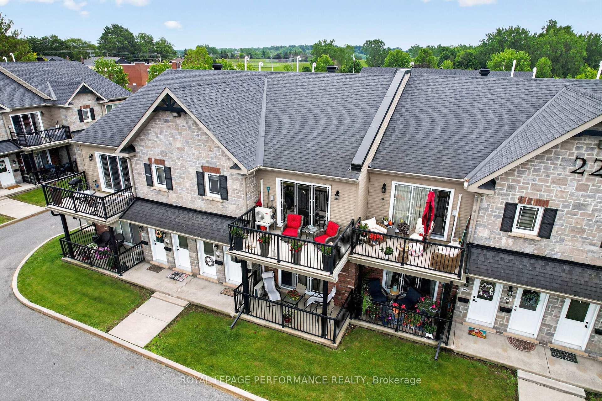 Photo 31 of Unit 204, 222 First Street E, Cornwall, Cornwall — HOMEH