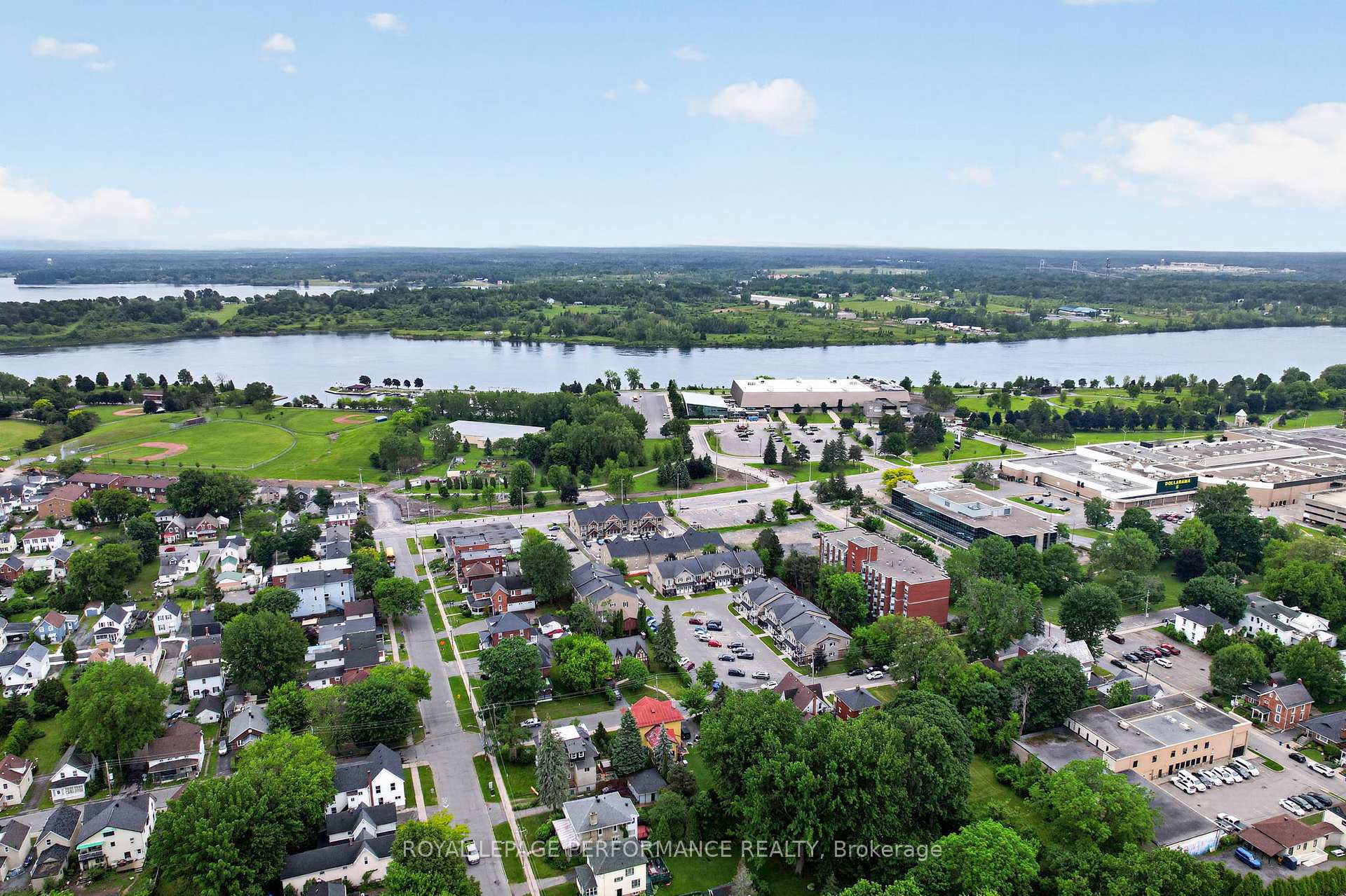 Photo 34 of Unit 204, 222 First Street E, Cornwall, Cornwall — HOMEH