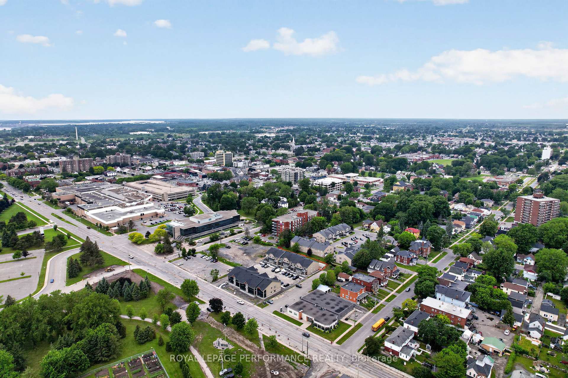 Photo 35 of Unit 204, 222 First Street E, Cornwall, Cornwall — HOMEH