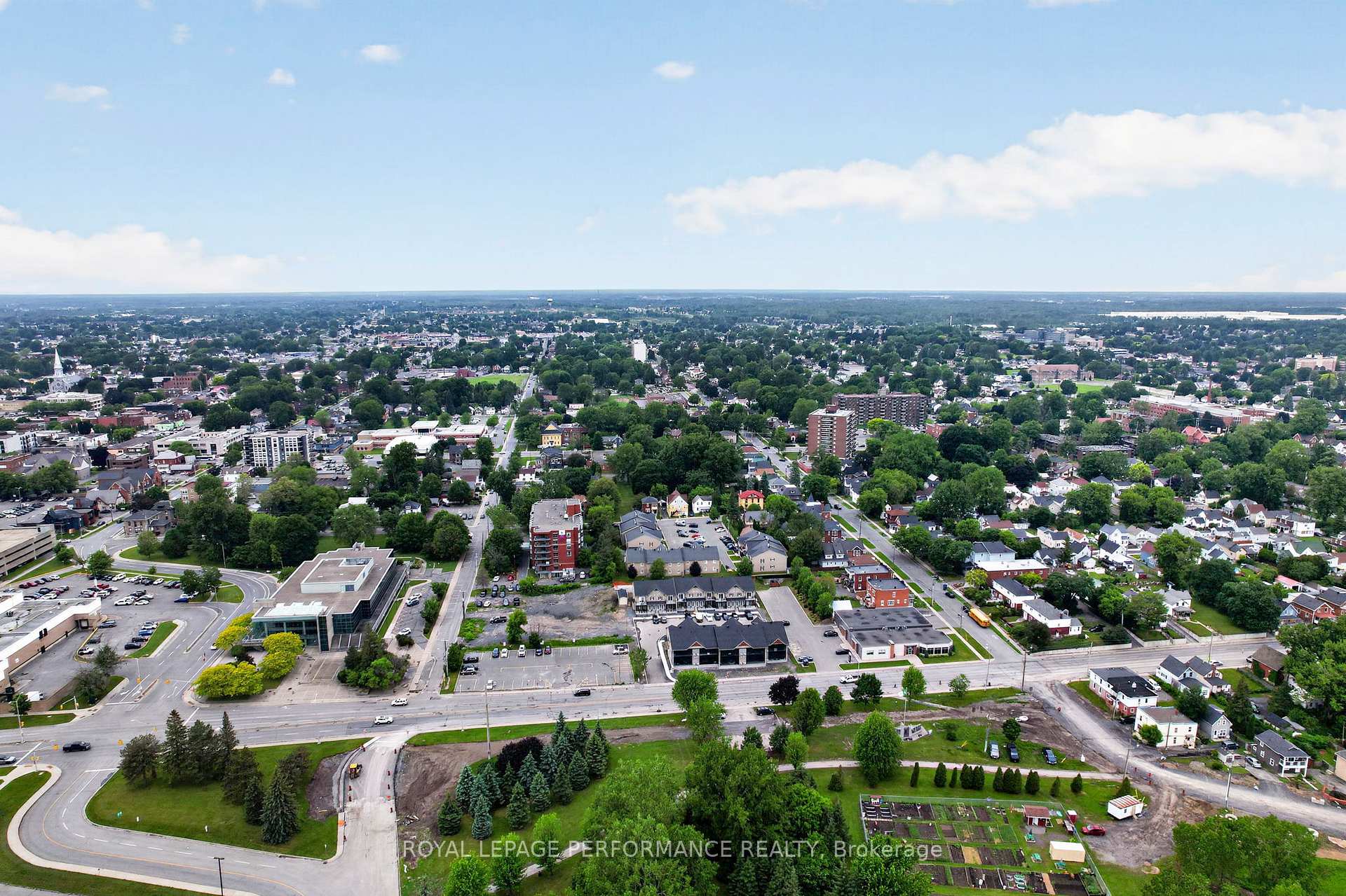 Photo 36 of Unit 204, 222 First Street E, Cornwall, Cornwall — HOMEH
