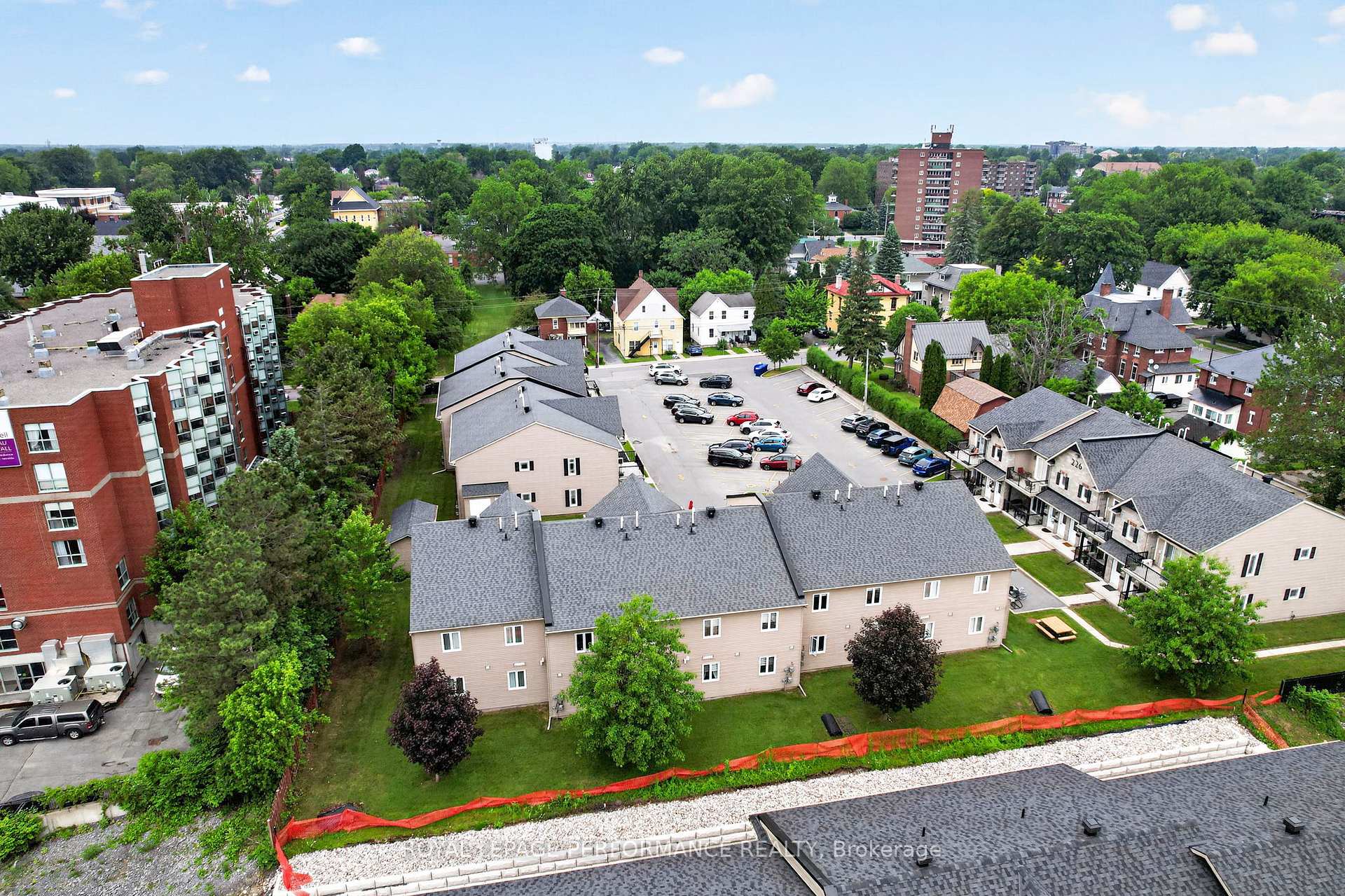 Photo 37 of Unit 204, 222 First Street E, Cornwall, Cornwall — HOMEH