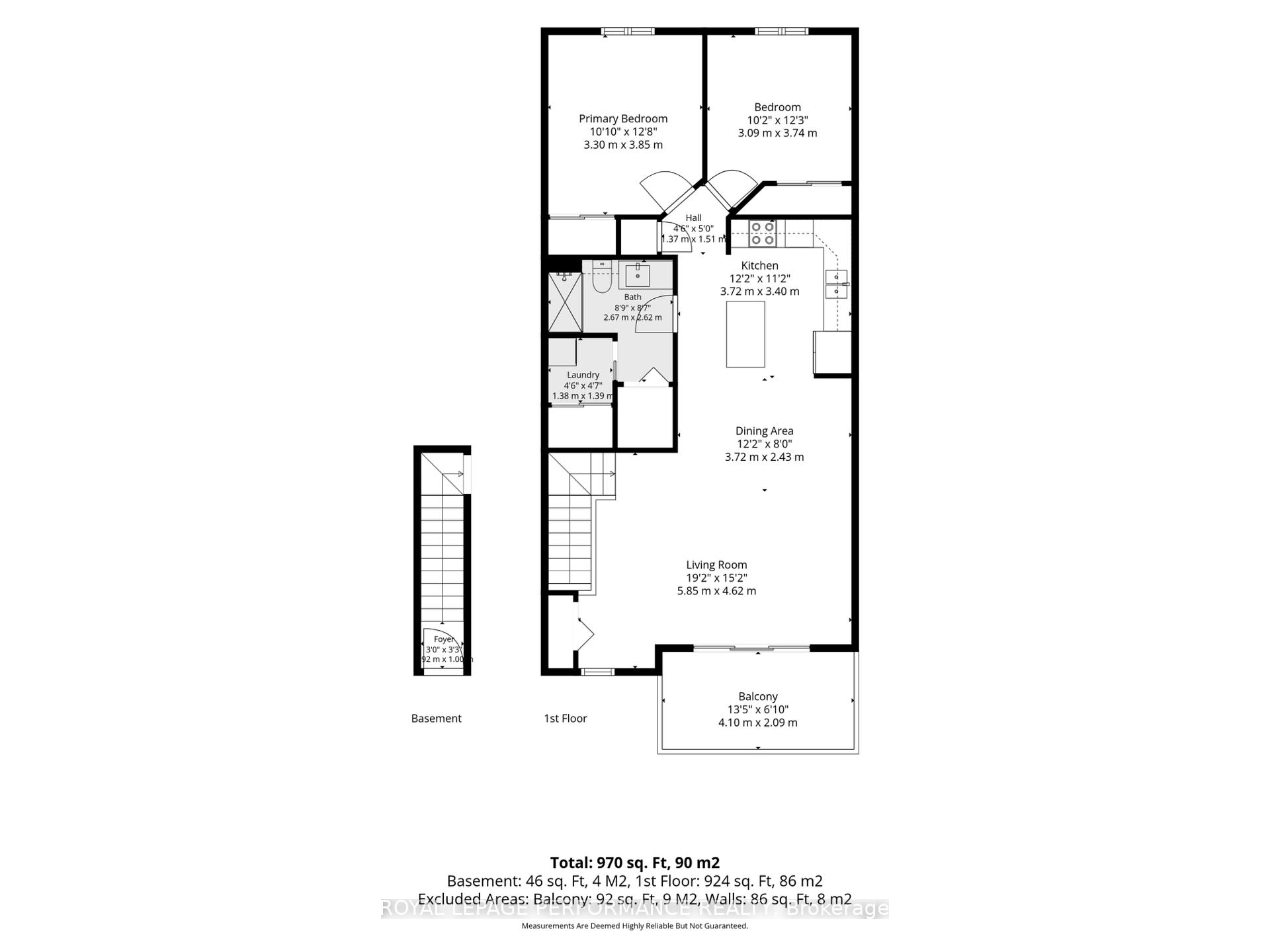 Photo 41 of Unit 204, 222 First Street E, Cornwall, Cornwall — HOMEH