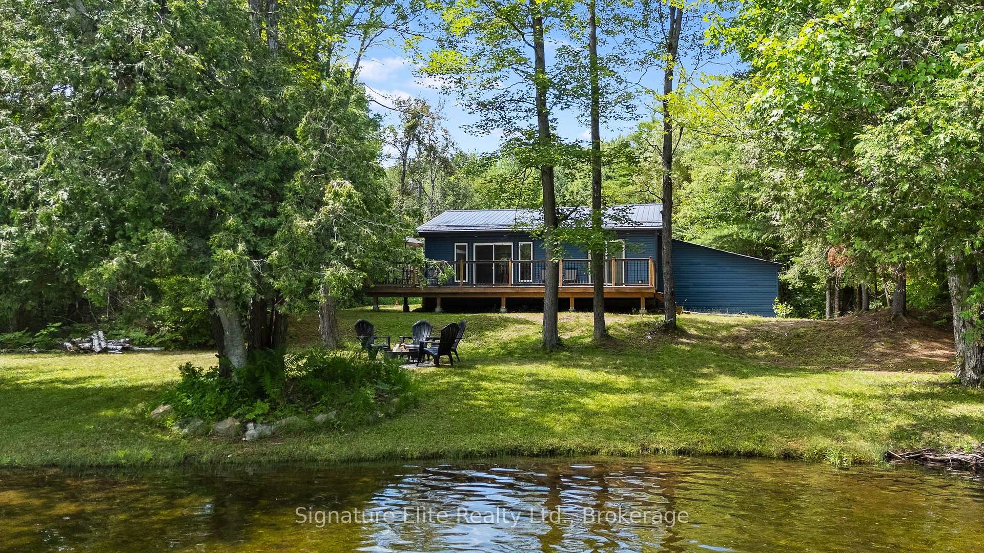 Photo 1 of 86 Boyce Trail, Kawartha Lakes, Laxton/Digby/Longford — HOMEH