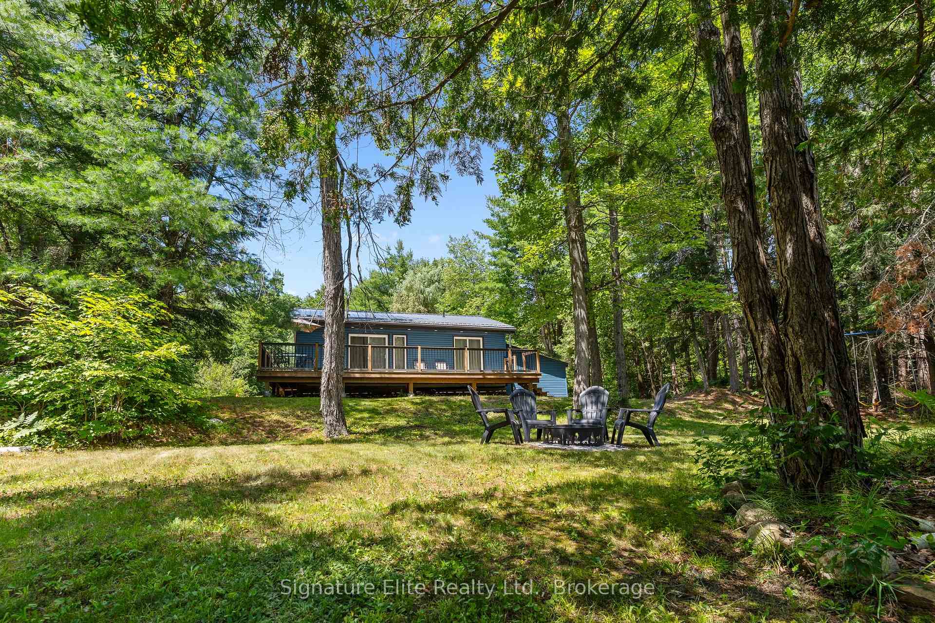 Photo 2 of 86 Boyce Trail, Kawartha Lakes, Laxton/Digby/Longford — HOMEH