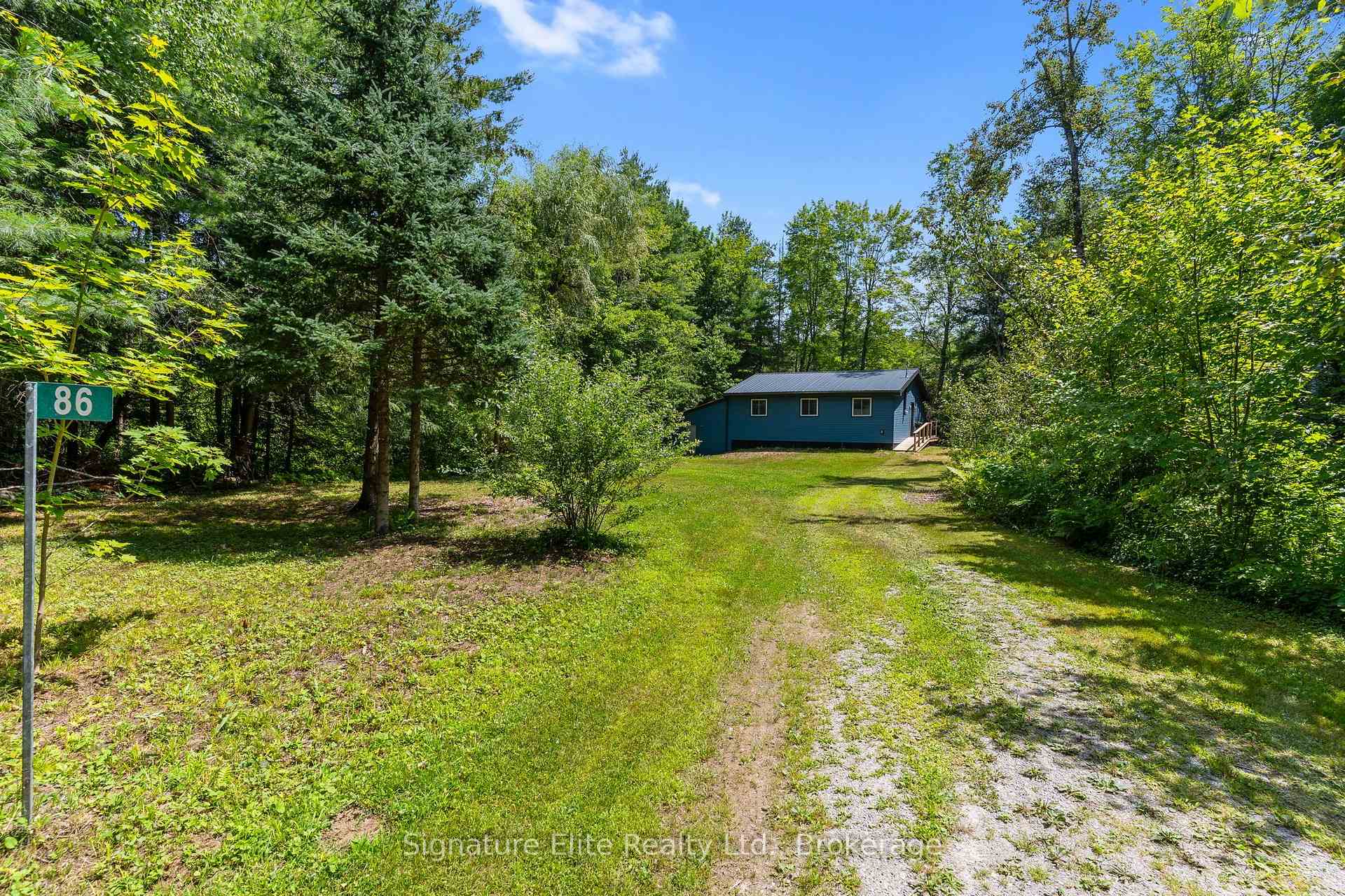 Photo 4 of 86 Boyce Trail, Kawartha Lakes, Laxton/Digby/Longford — HOMEH
