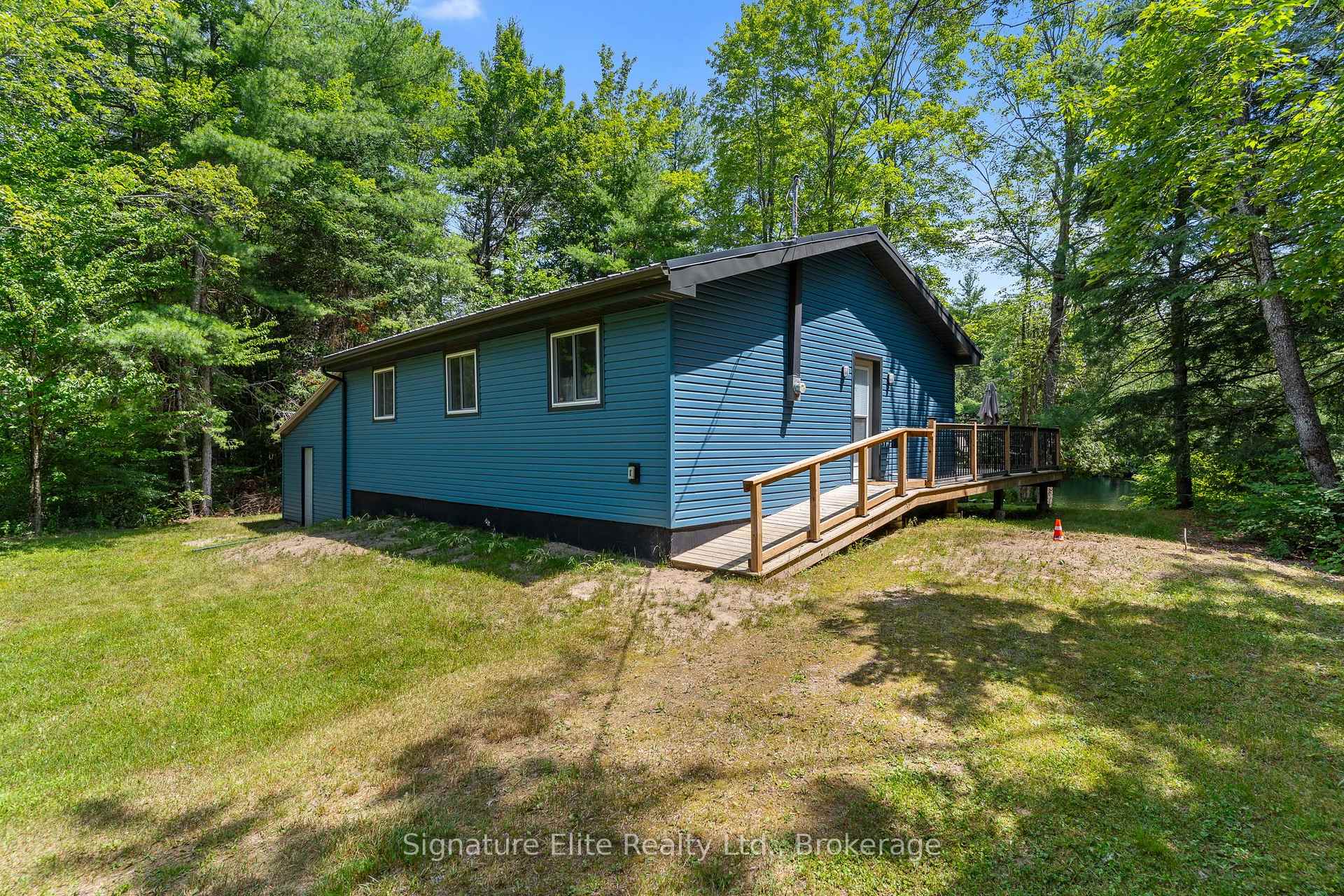 Photo 6 of 86 Boyce Trail, Kawartha Lakes, Laxton/Digby/Longford — HOMEH