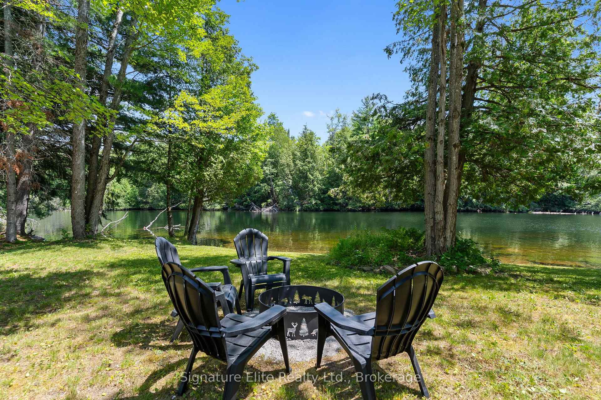 Photo 7 of 86 Boyce Trail, Kawartha Lakes, Laxton/Digby/Longford — HOMEH
