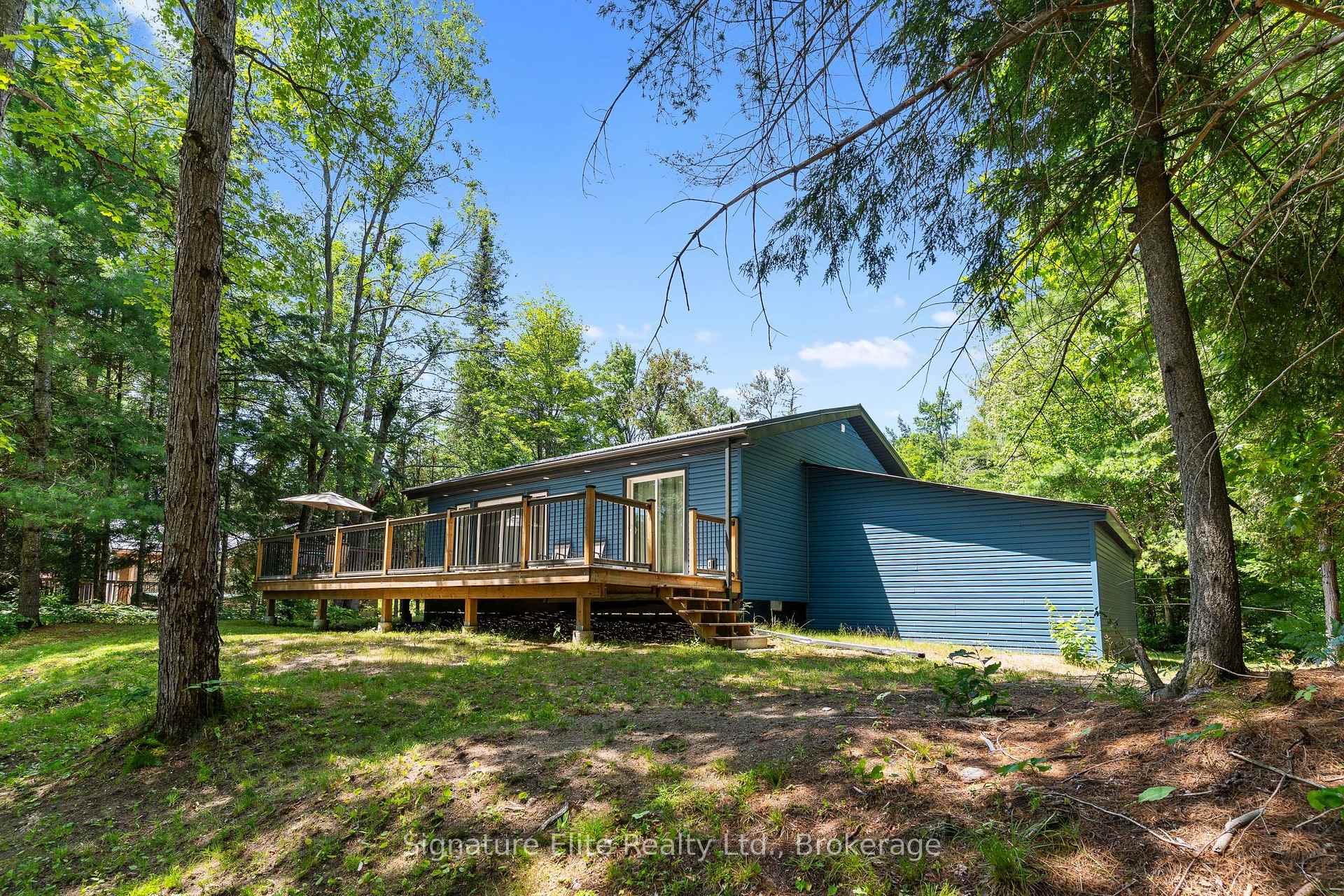 Photo 31 of 86 Boyce Trail, Kawartha Lakes, Laxton/Digby/Longford — HOMEH