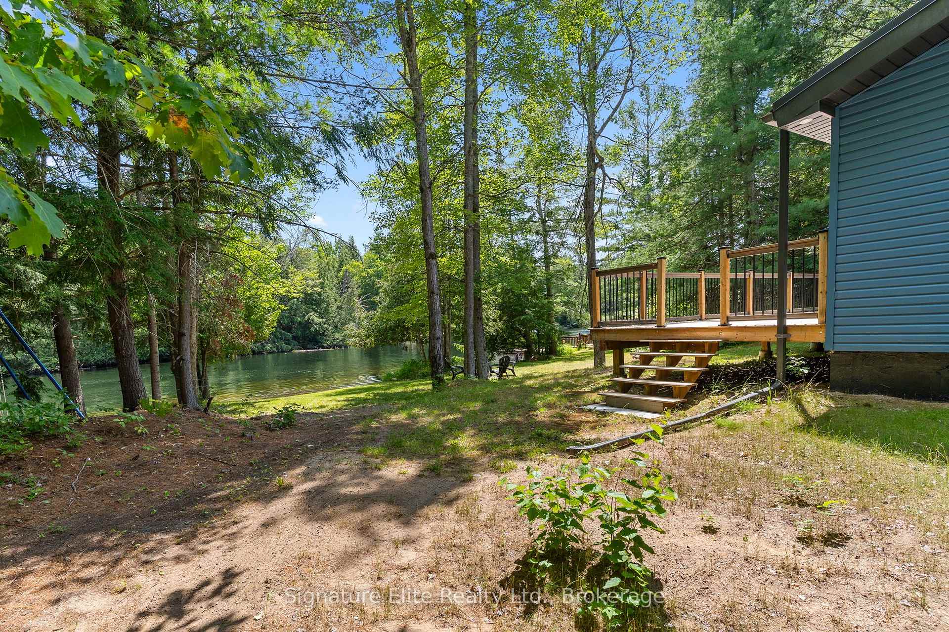 Photo 32 of 86 Boyce Trail, Kawartha Lakes, Laxton/Digby/Longford — HOMEH