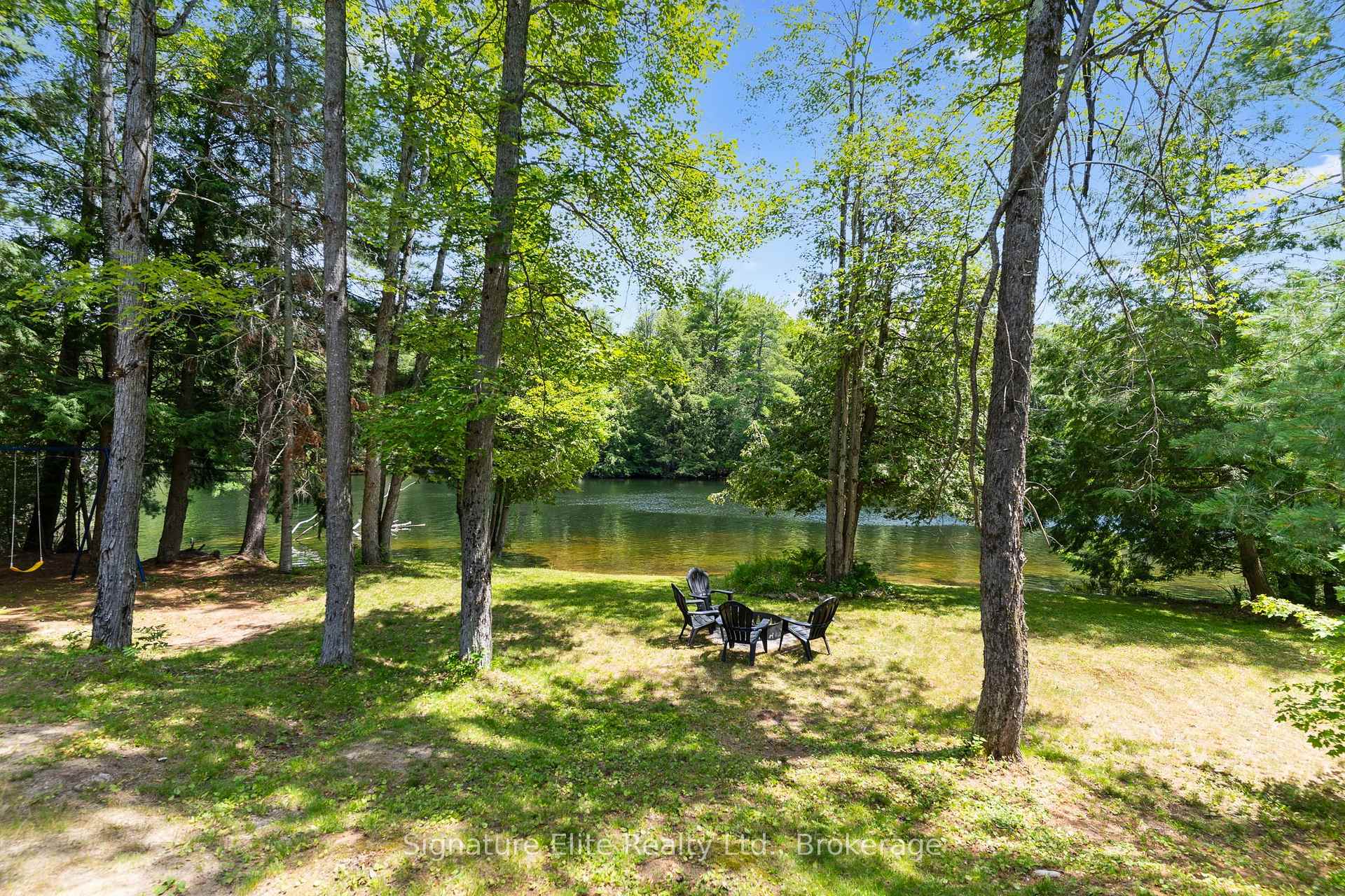 Photo 37 of 86 Boyce Trail, Kawartha Lakes, Laxton/Digby/Longford — HOMEH