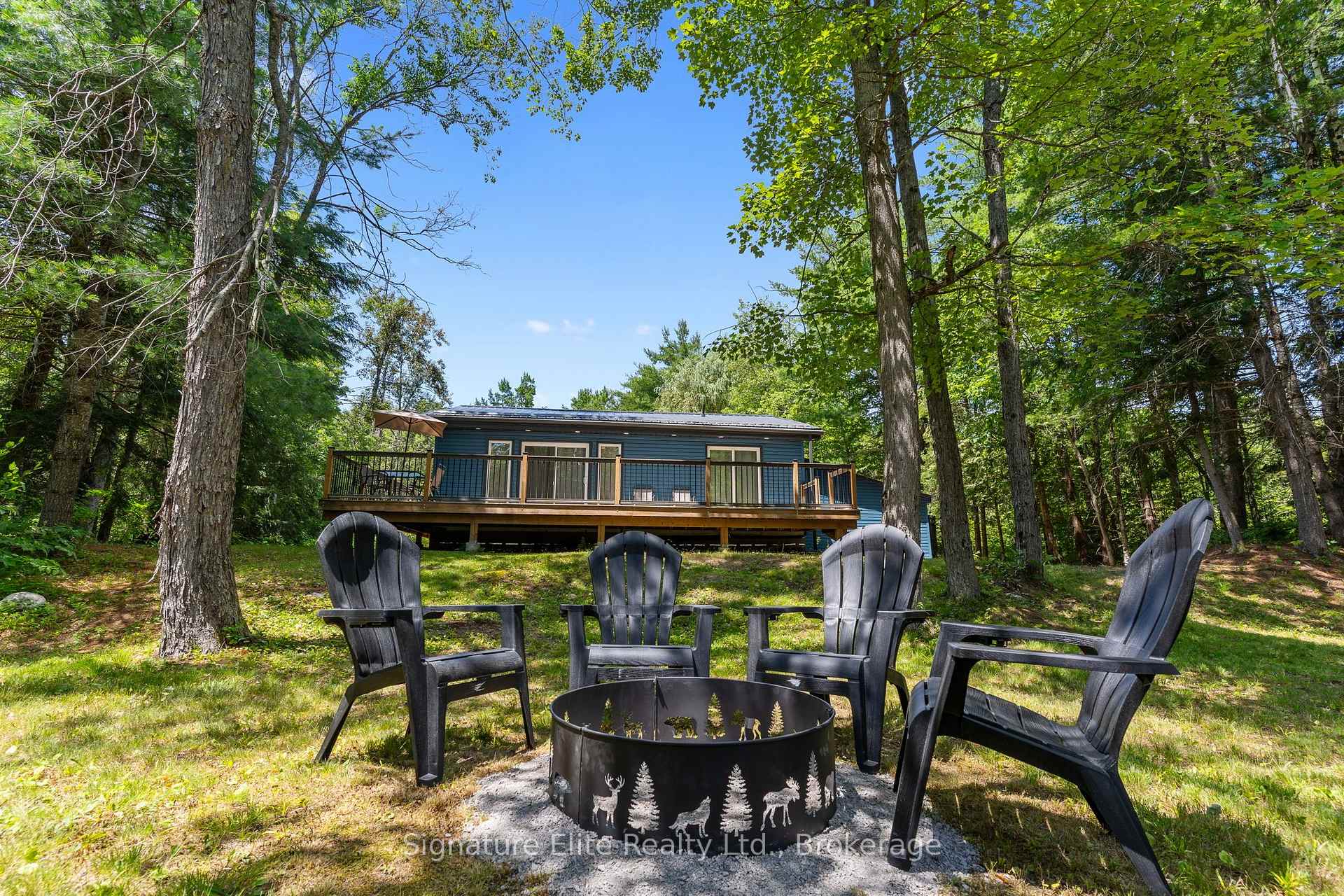 Photo 38 of 86 Boyce Trail, Kawartha Lakes, Laxton/Digby/Longford — HOMEH
