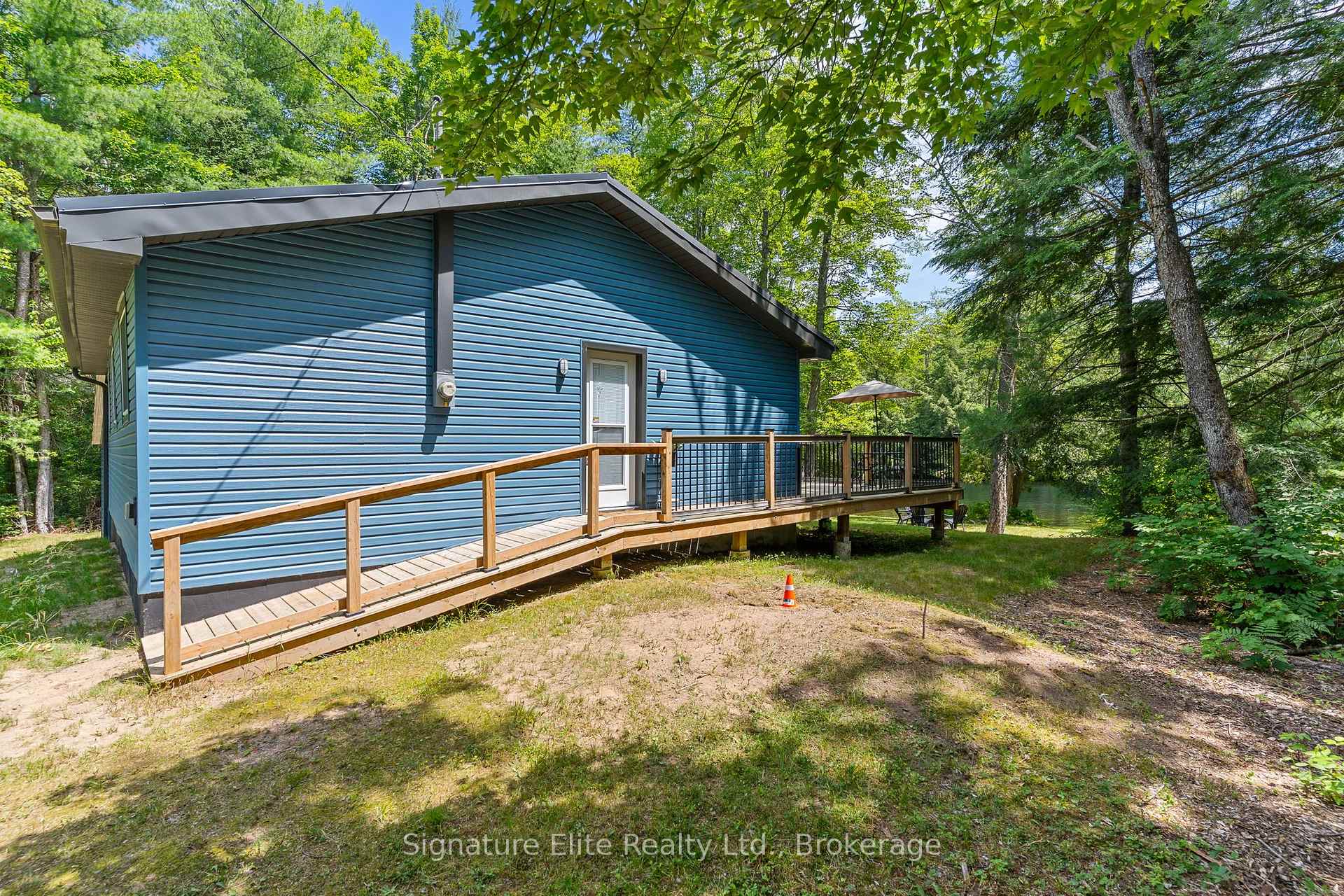 Photo 39 of 86 Boyce Trail, Kawartha Lakes, Laxton/Digby/Longford — HOMEH