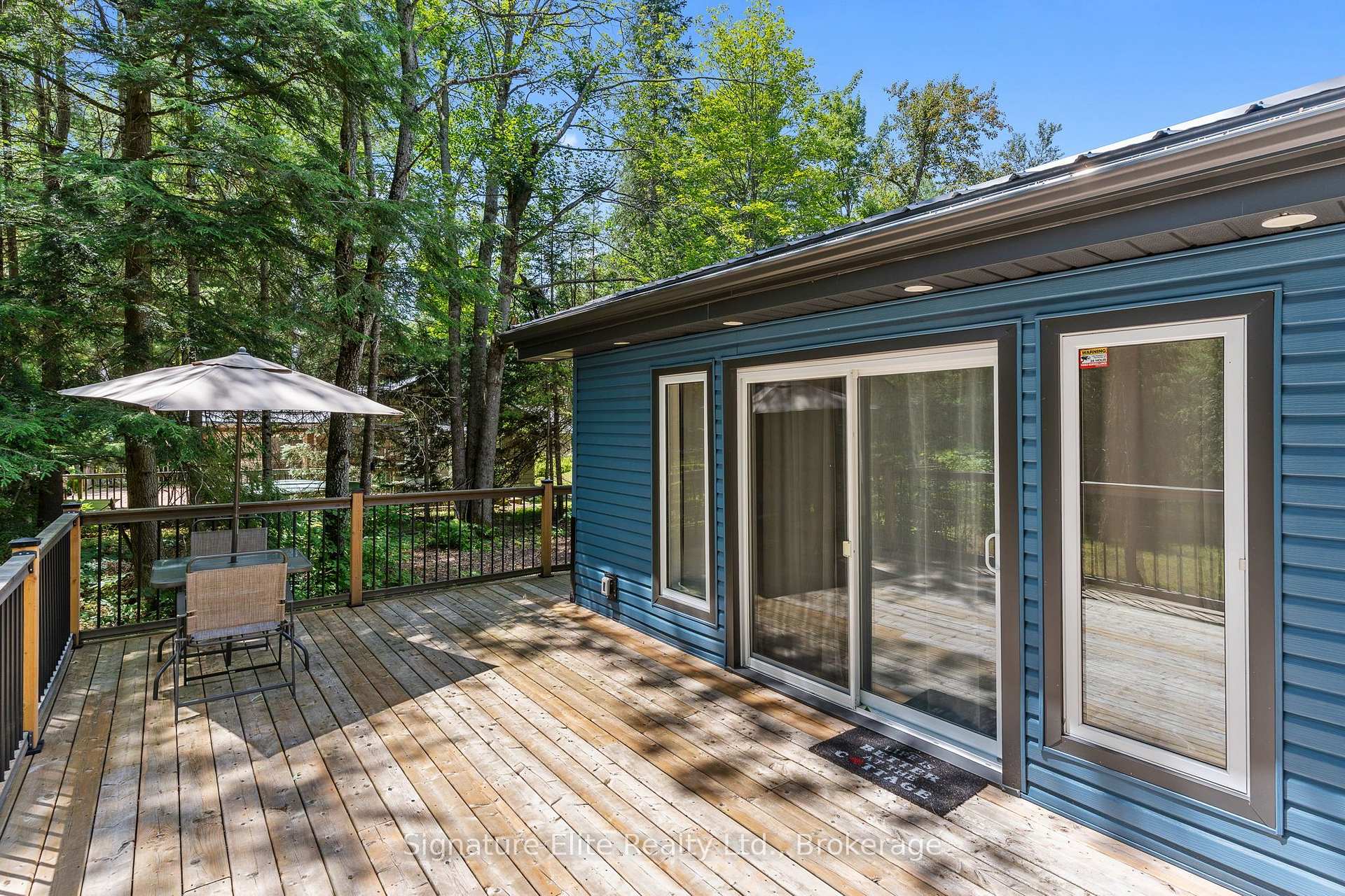 Photo 40 of 86 Boyce Trail, Kawartha Lakes, Laxton/Digby/Longford — HOMEH