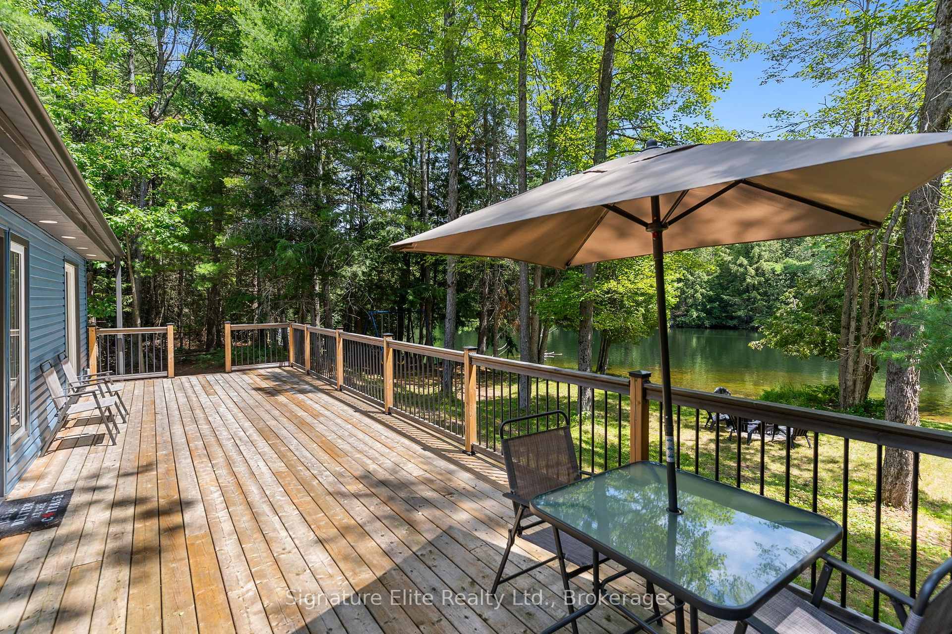 Photo 41 of 86 Boyce Trail, Kawartha Lakes, Laxton/Digby/Longford — HOMEH