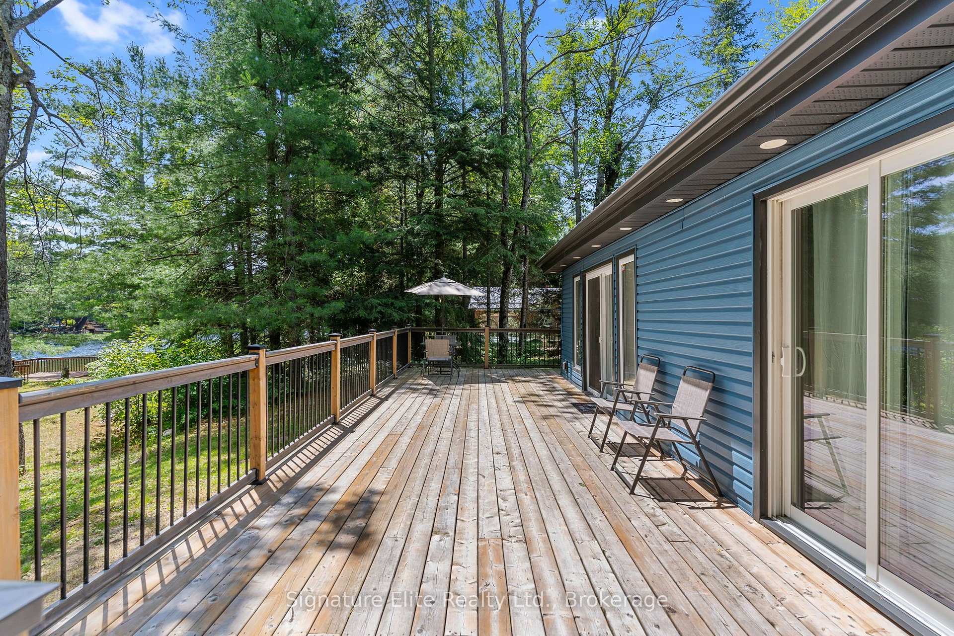 Photo 42 of 86 Boyce Trail, Kawartha Lakes, Laxton/Digby/Longford — HOMEH